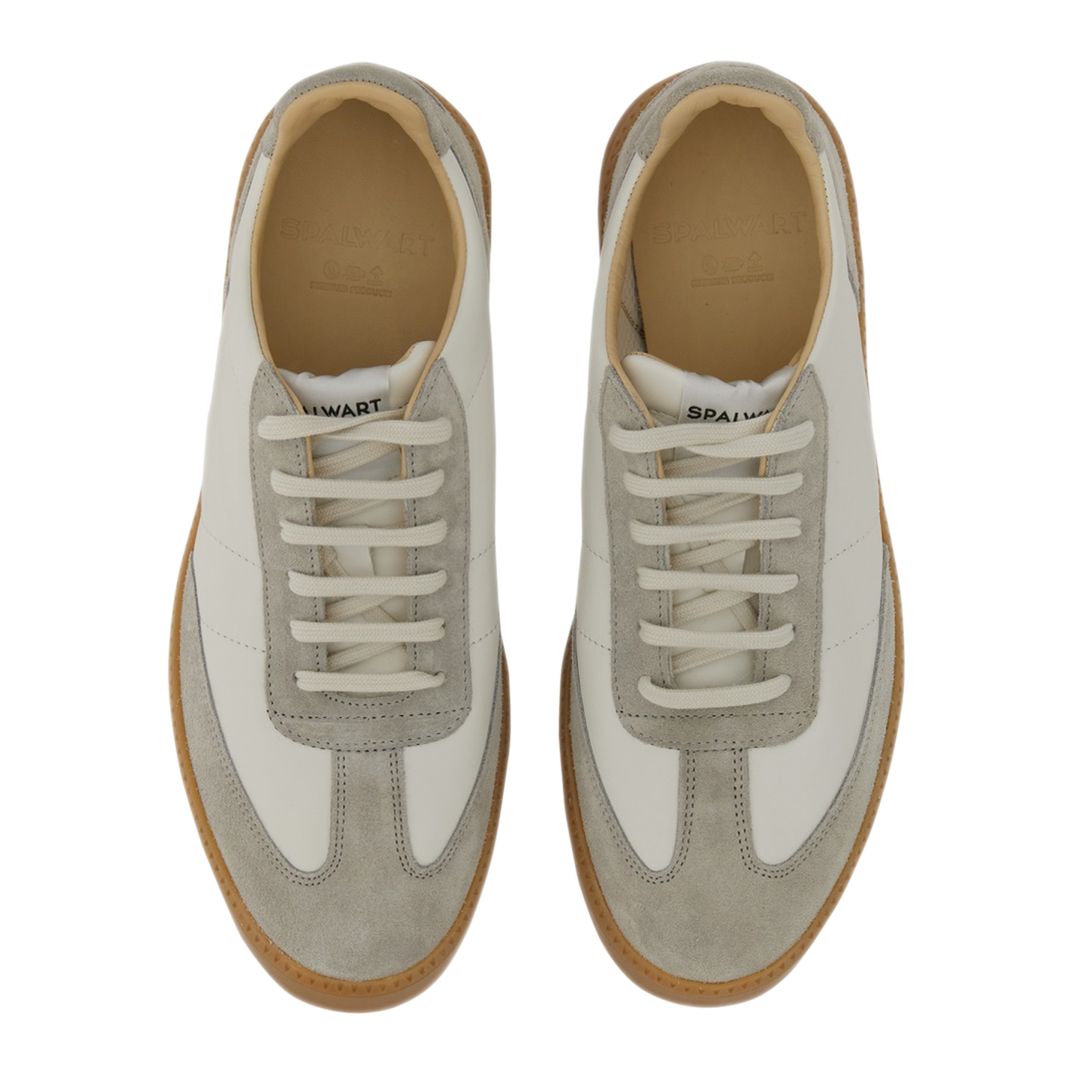 MAYFEYR - SPALWART - Smash Low Sneaker - 30335750005