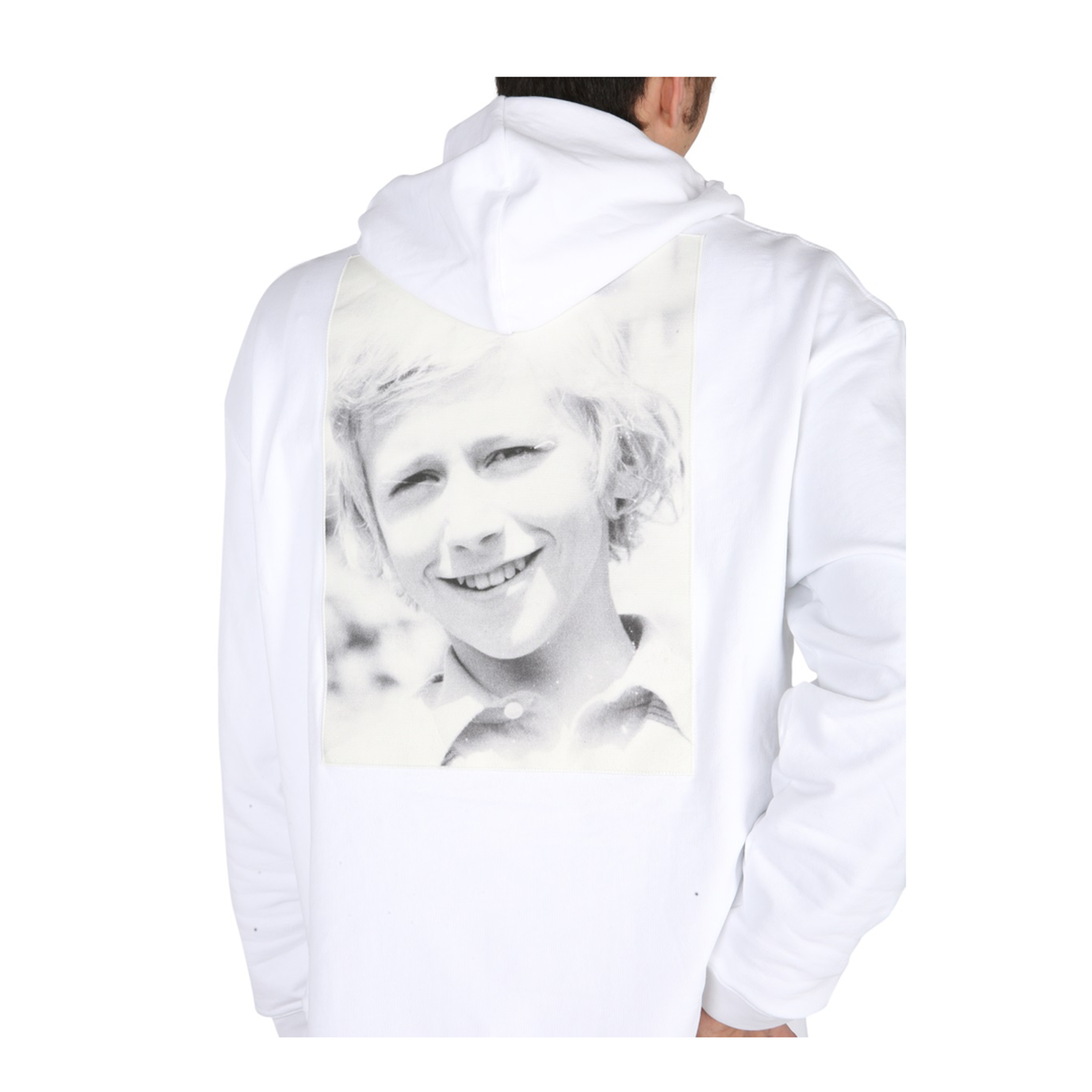 MAYFEYR - RAF SIMONS - Hoodie - 211M163A190030010