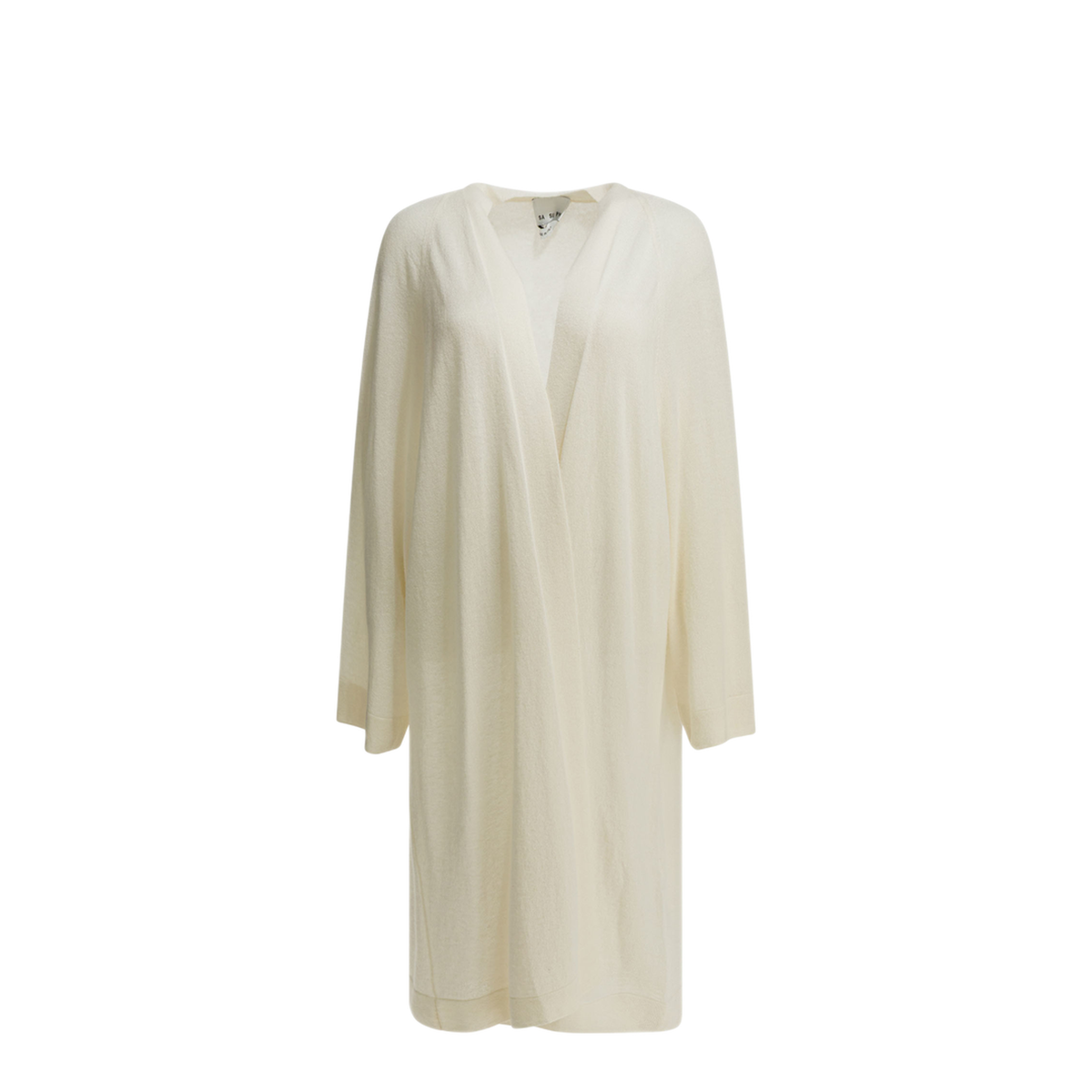 MAYFEYR - Sa Su Phi - Silk Blend Long Cardigan - S26735AB0101