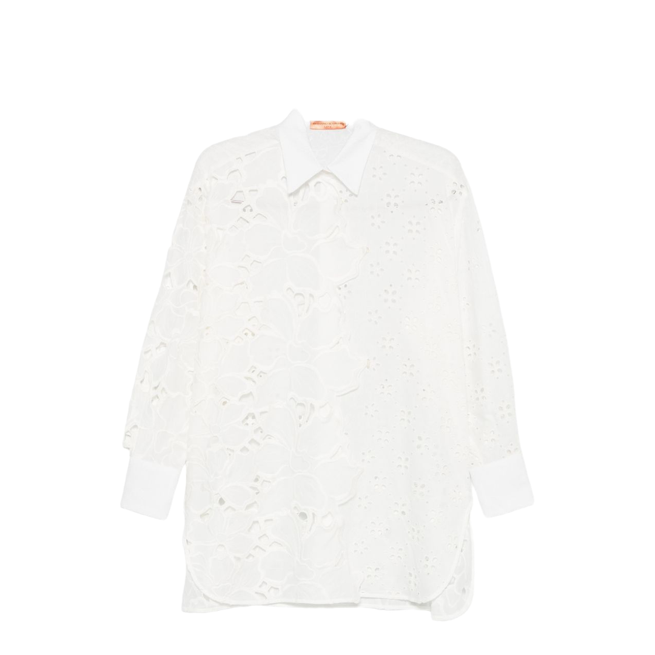 MAYFEYR - Ermanno Scervino - Shirts - D484K605QYD10602