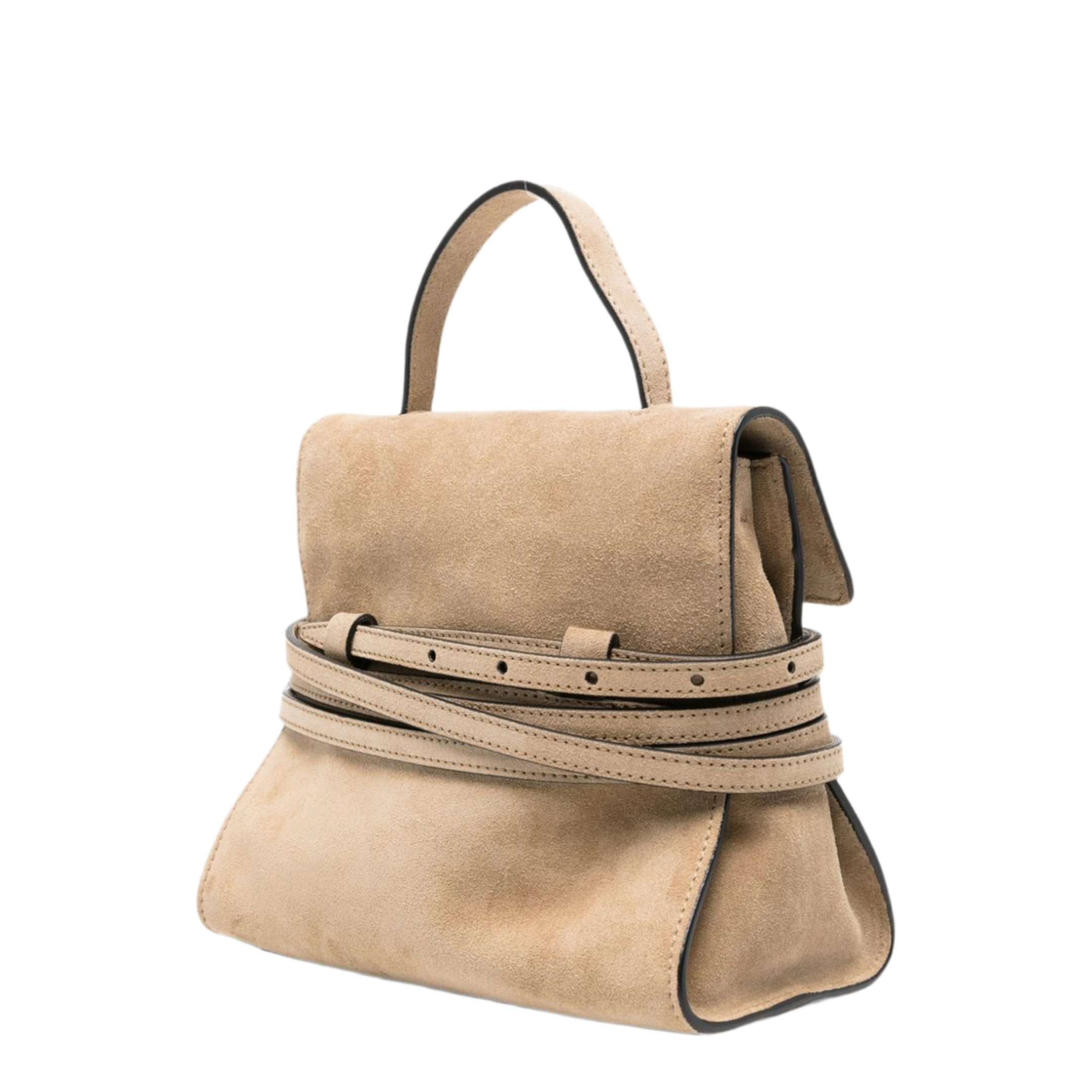 MAYFEYR - Moschino - Bags.. Ecru - MC4226PP1POF010A