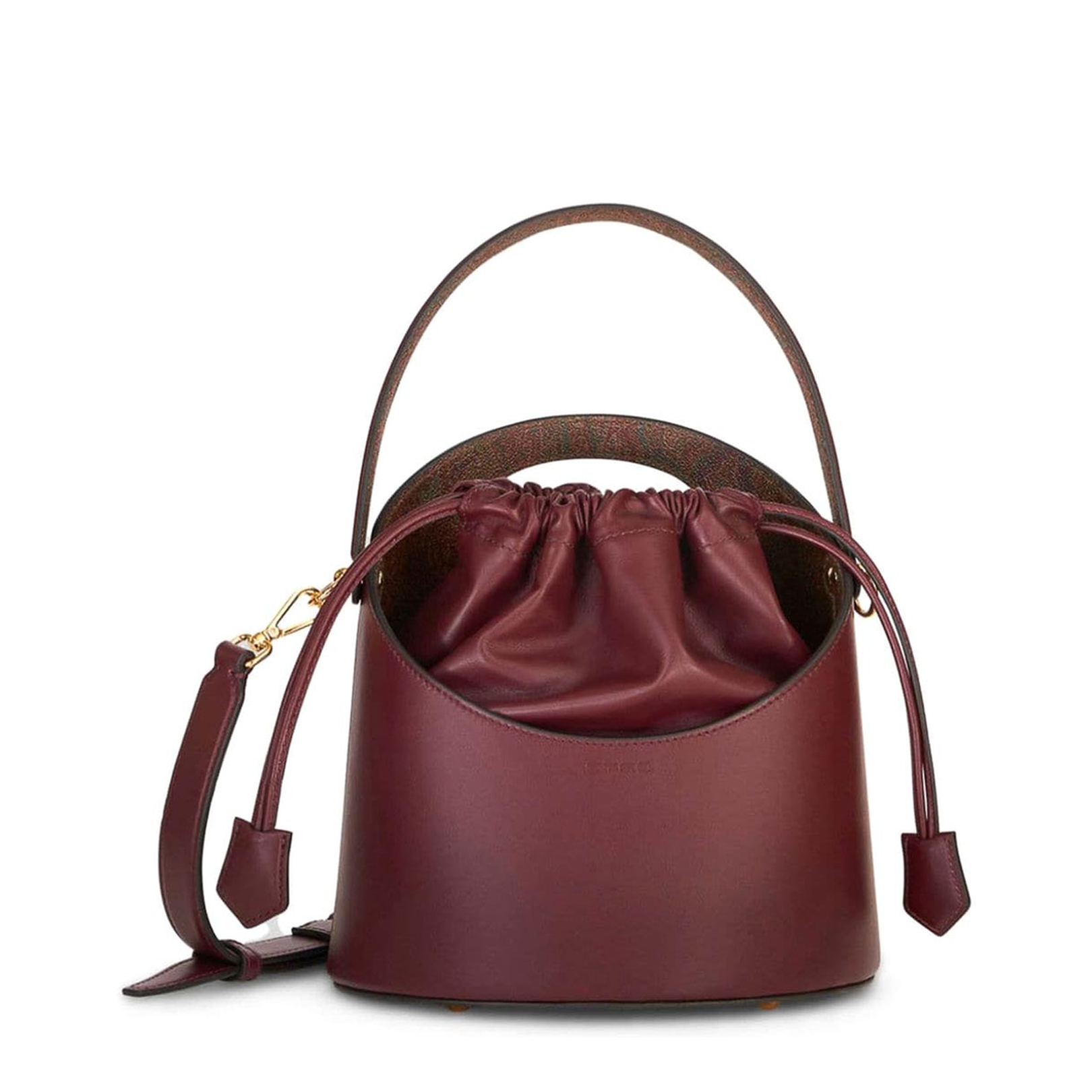 Saturno Bucket Bag