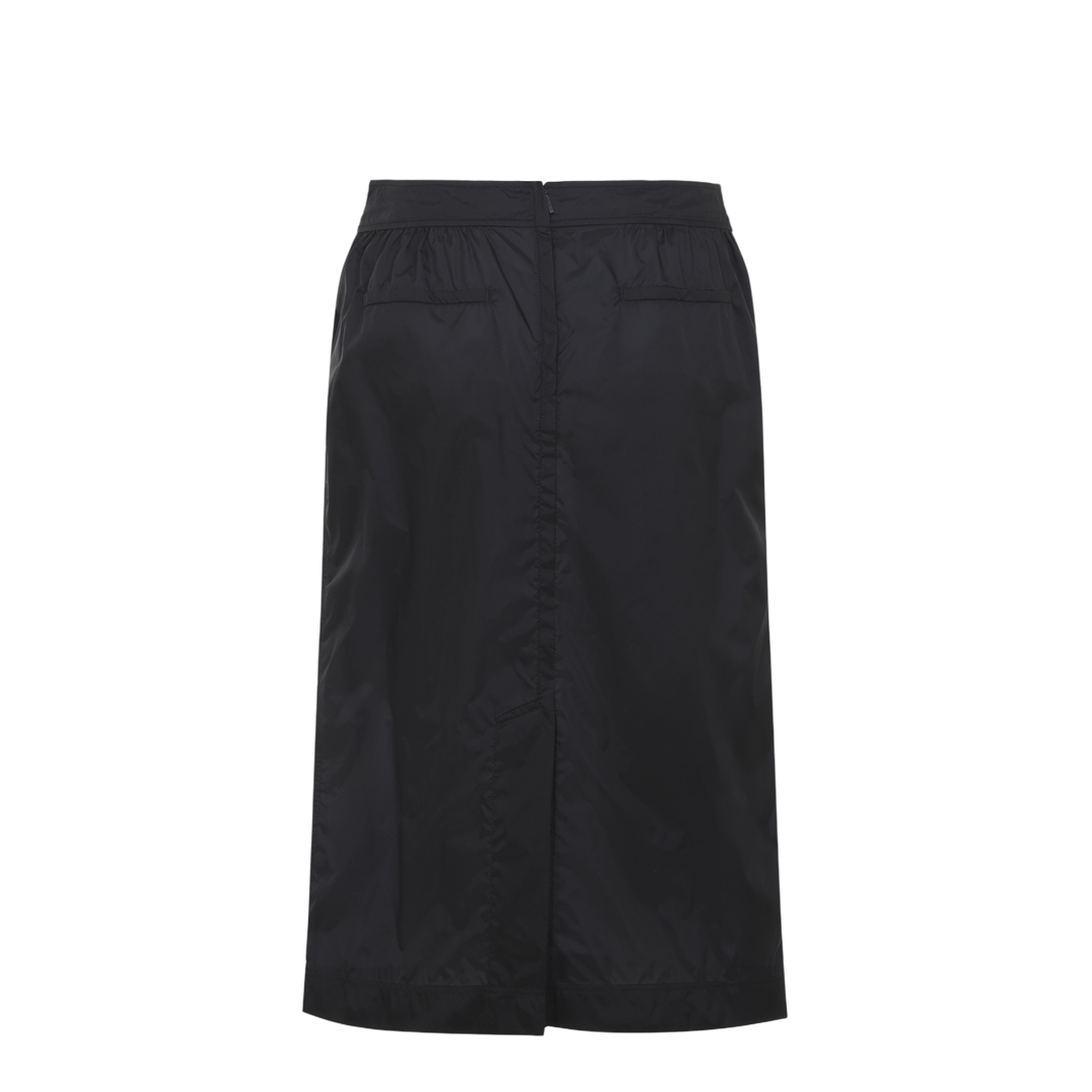 MAYFEYR - Saint Laurent - Midi Skirt - 870894Y8J40