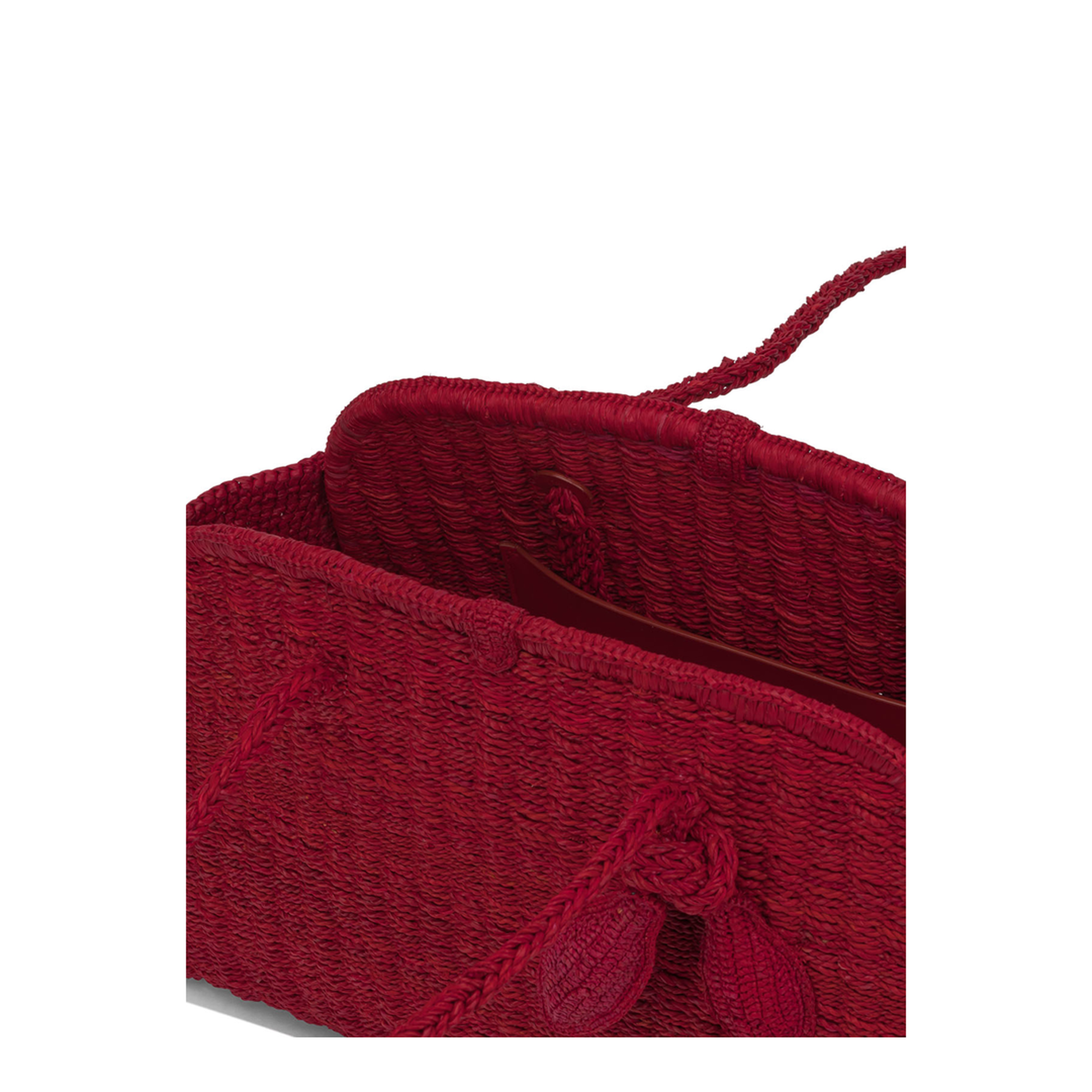 MAYFEYR - Jacquemus - Medium Handbag - BAU00417BW00513RED
