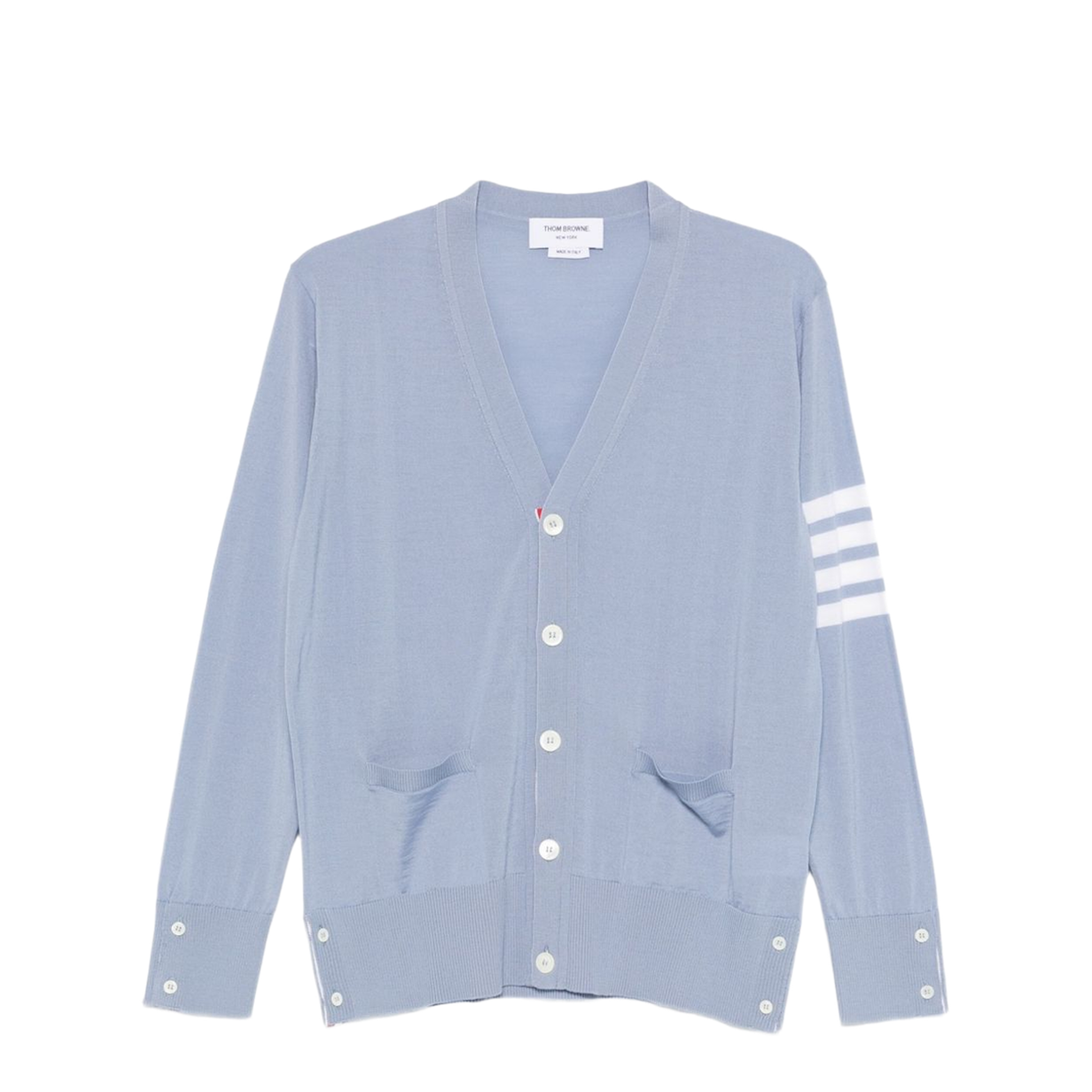 Wool Cardigan