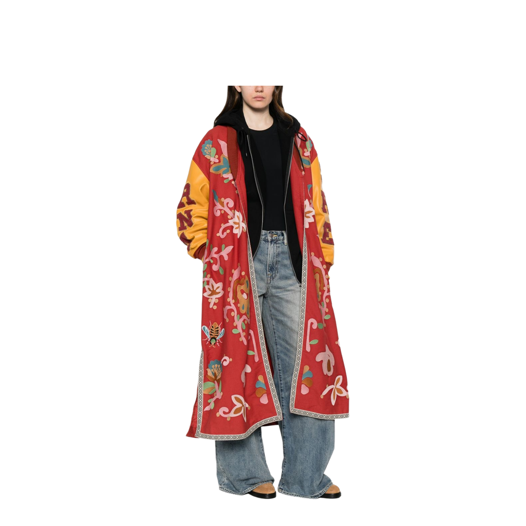 MAYFEYR - Front Street - Jackets - 3697400