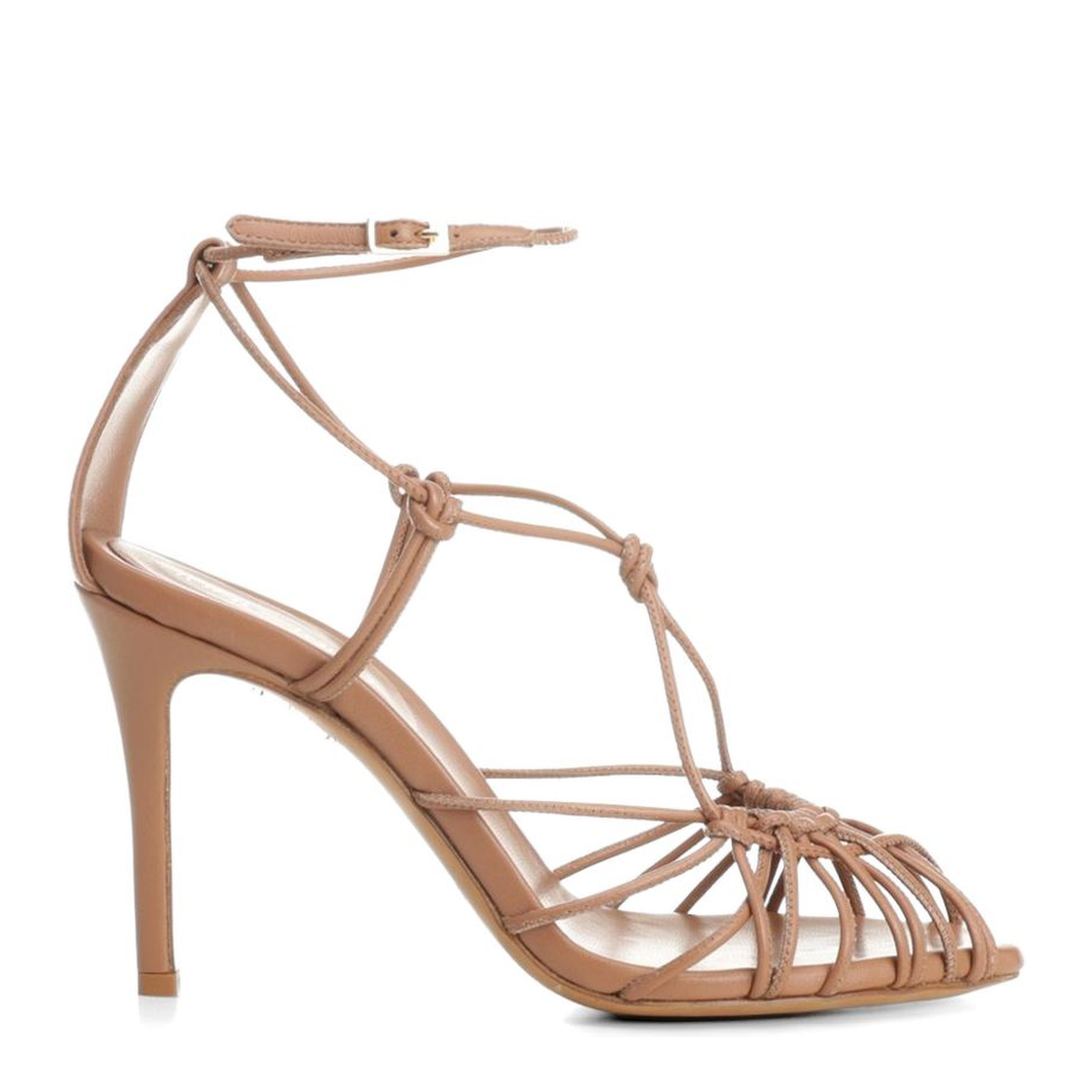 MAYFEYR - Forte Forte - Sandals Brown - 14700MYSHOESMOUSSE