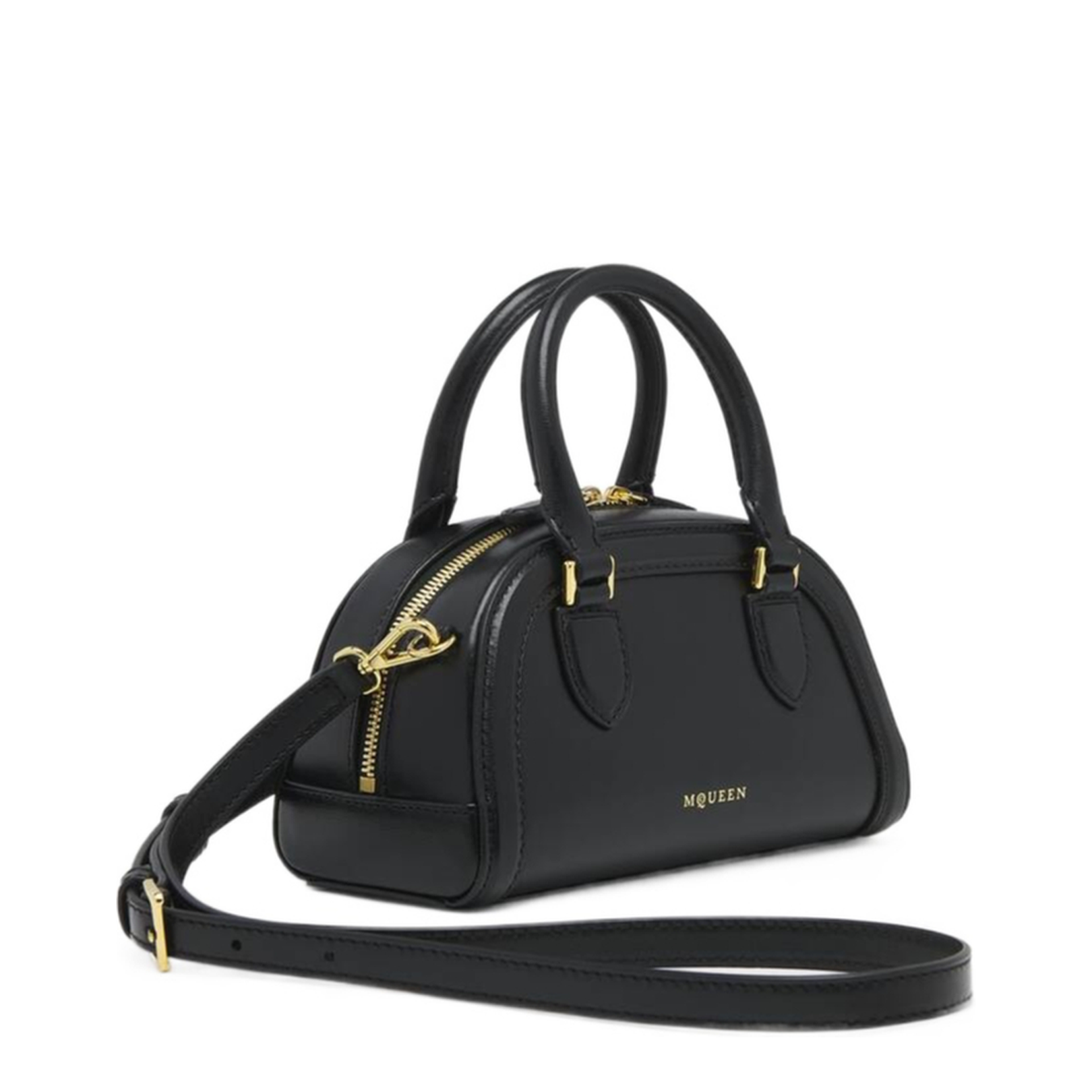 Mini Birdee Boston Bag