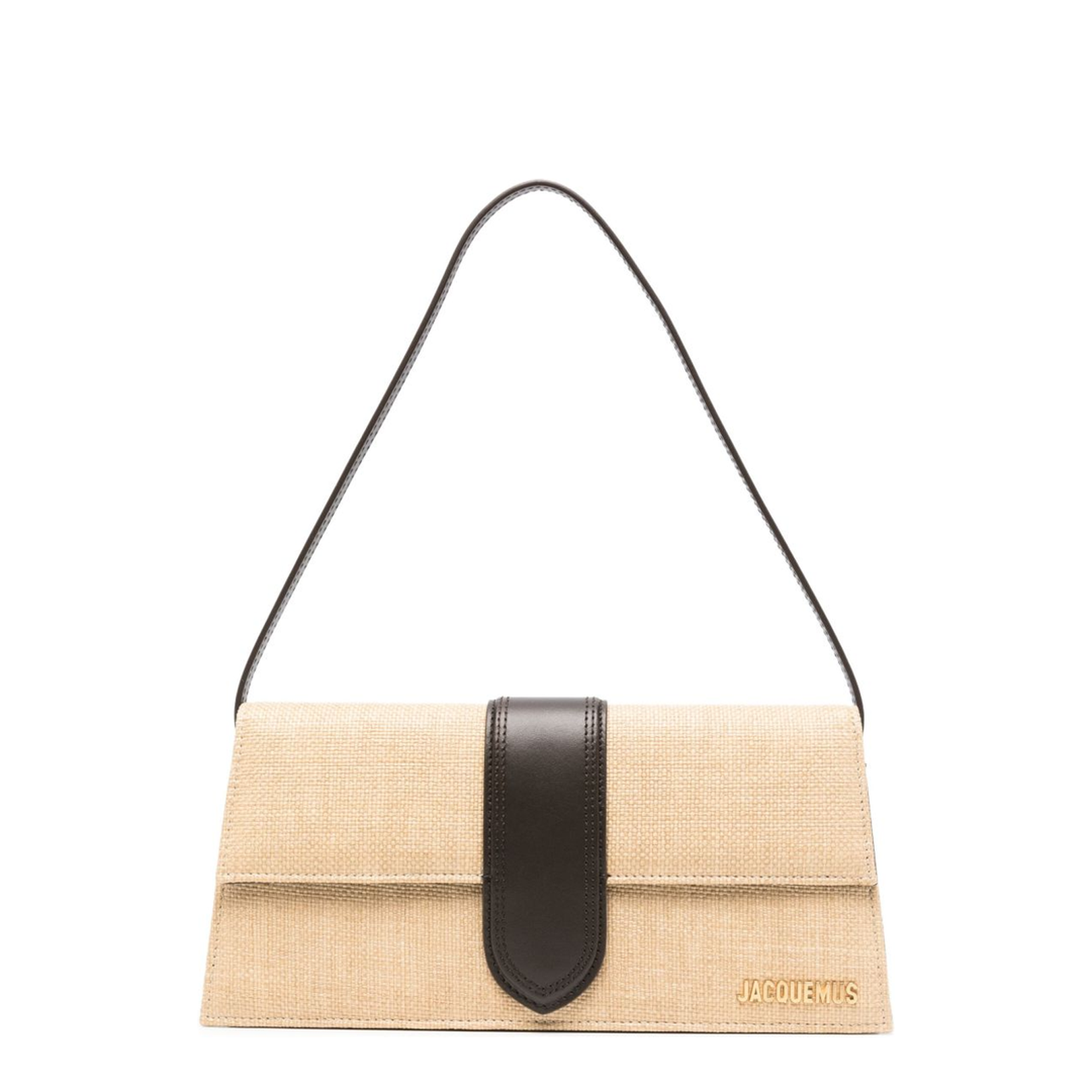 Long Flap Bag