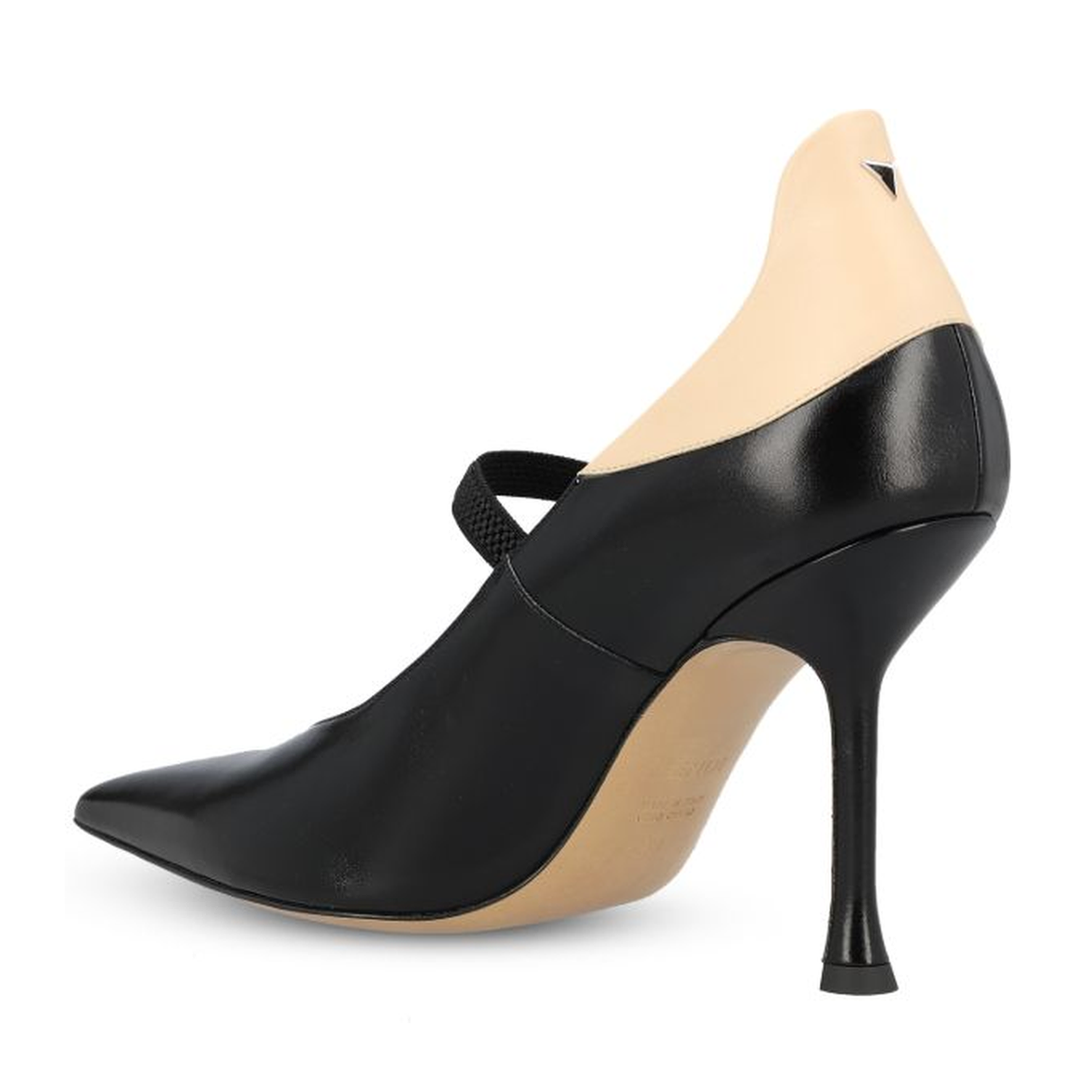 MAYFEYR - Fendi - With Heel Black - 8I916786PF1E4Y