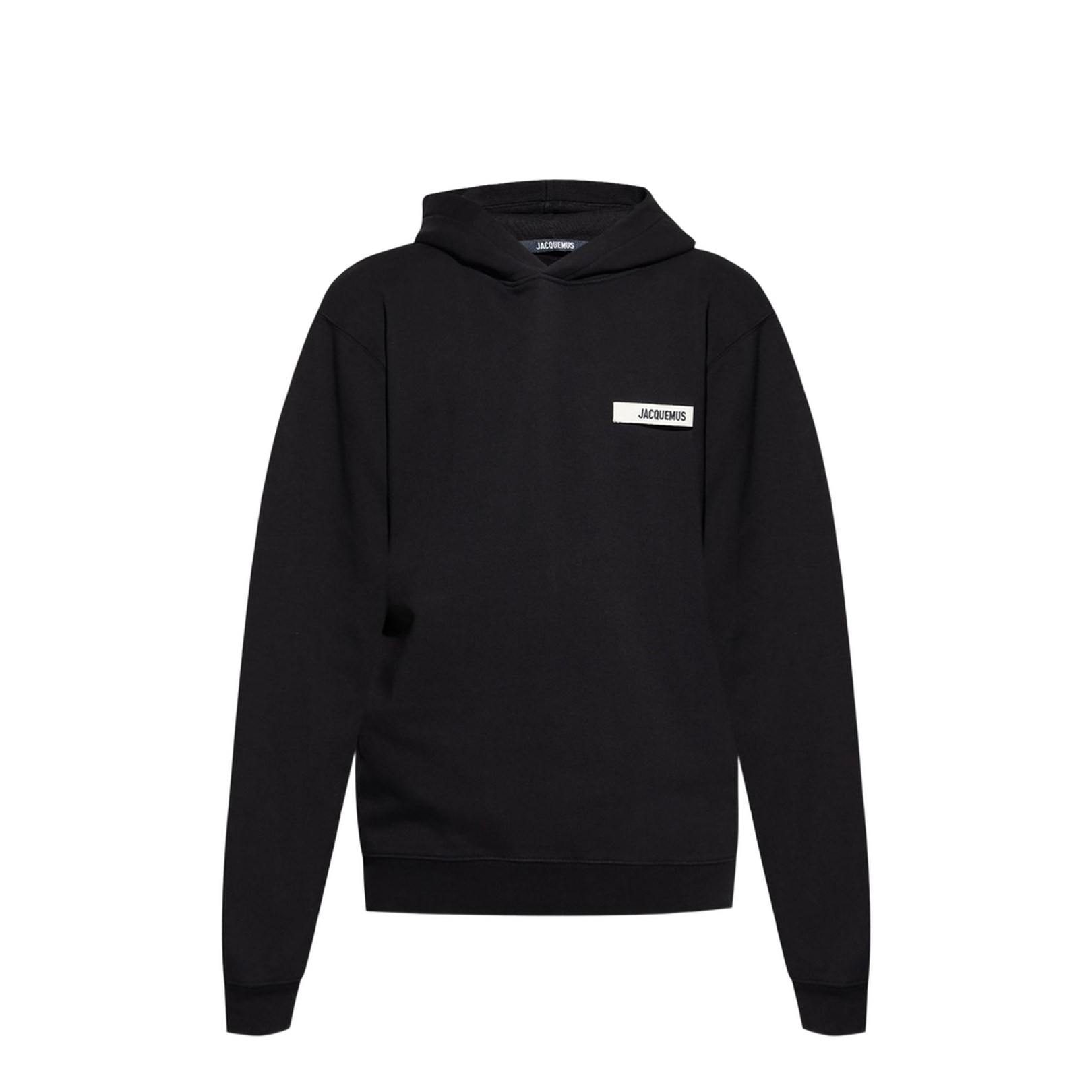Gros Grain Hoodie