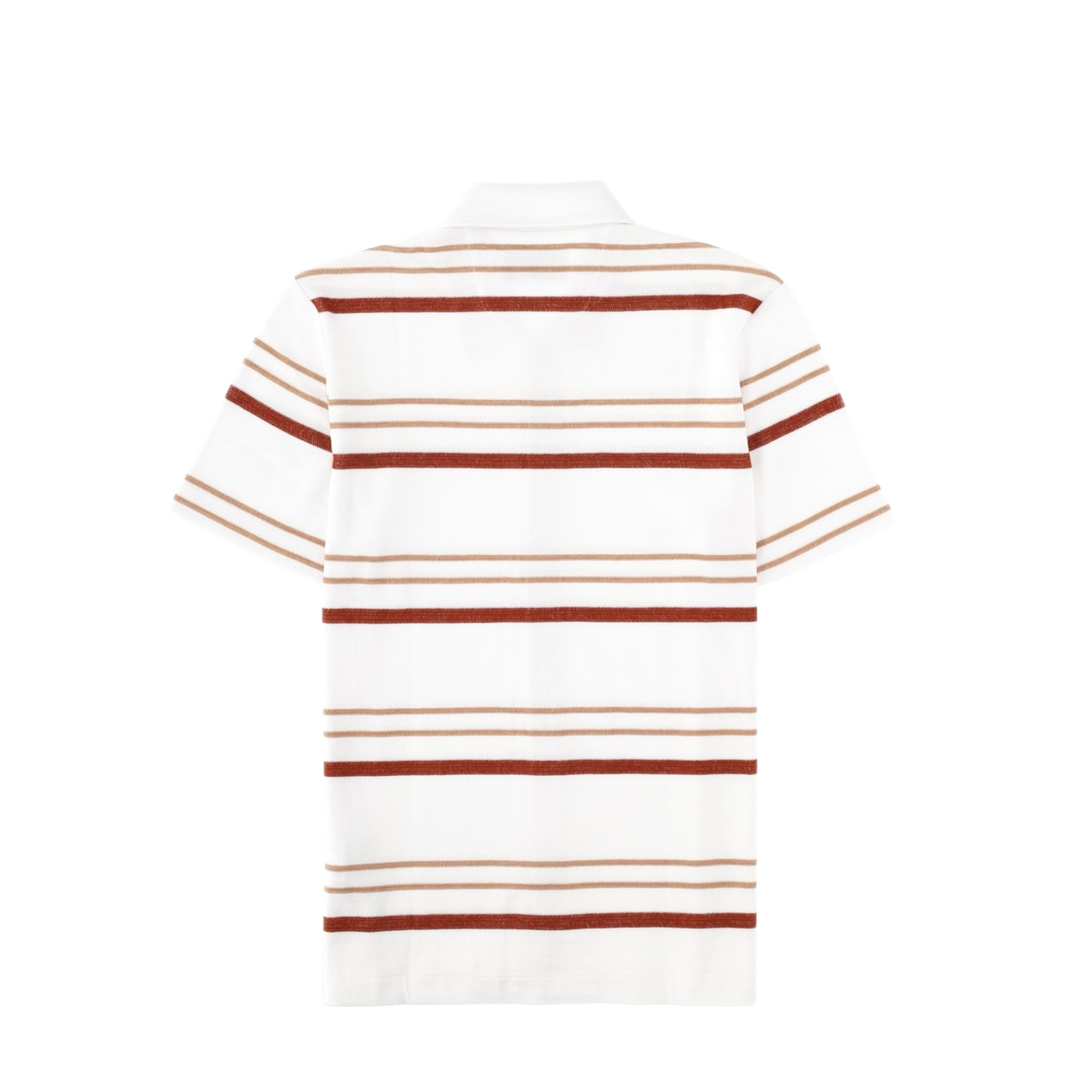 MAYFEYR - BOSS CAMEL - Polo Pitti - 5055905710279635100