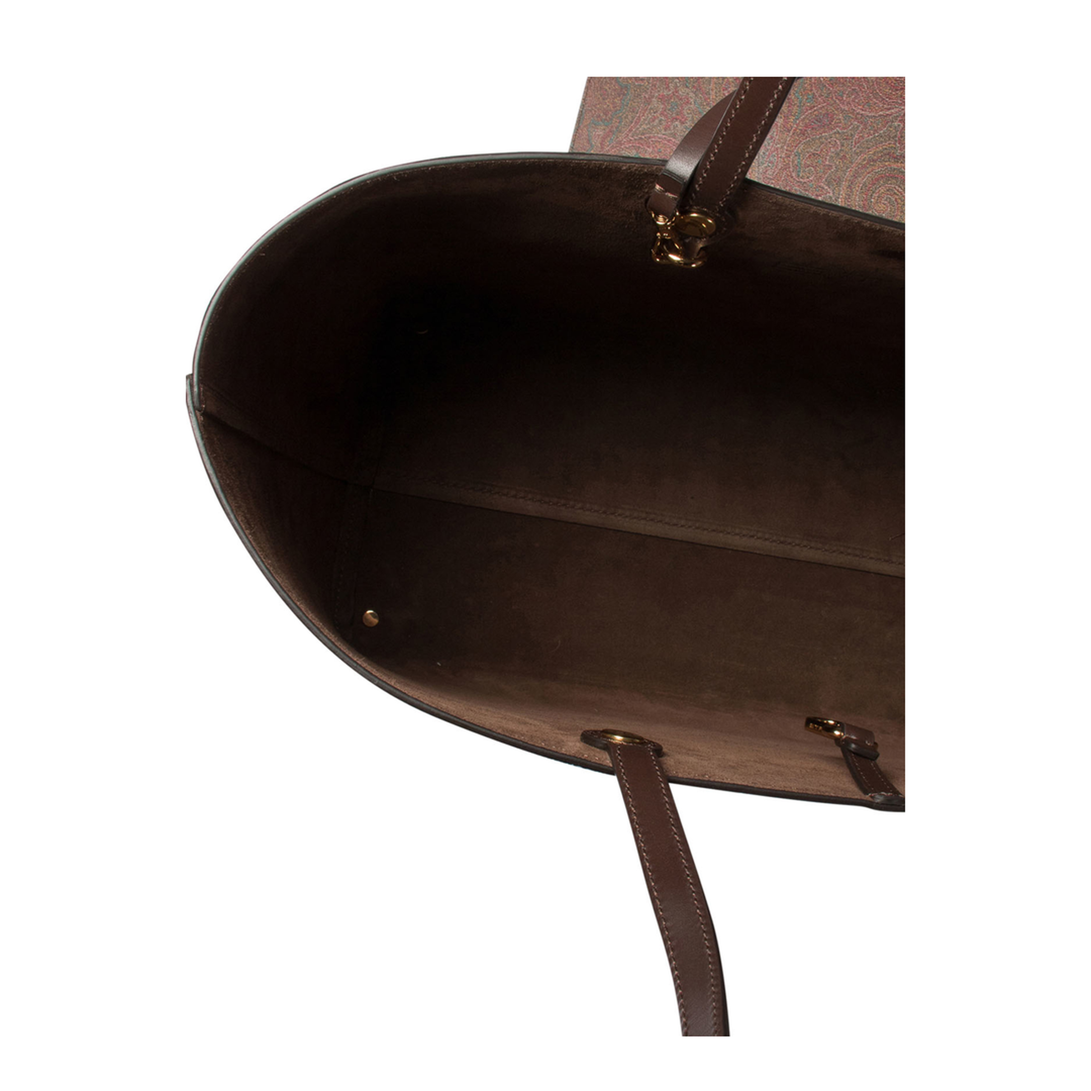 Essential Xl Tote Bag Brown