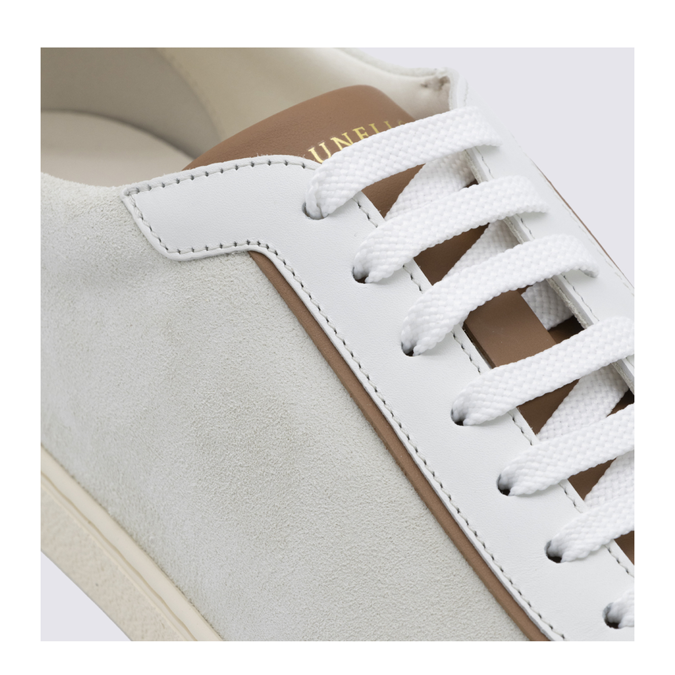 MAYFEYR - Brunello Cucinelli - Sneakers - MZULDGJ336CEH67