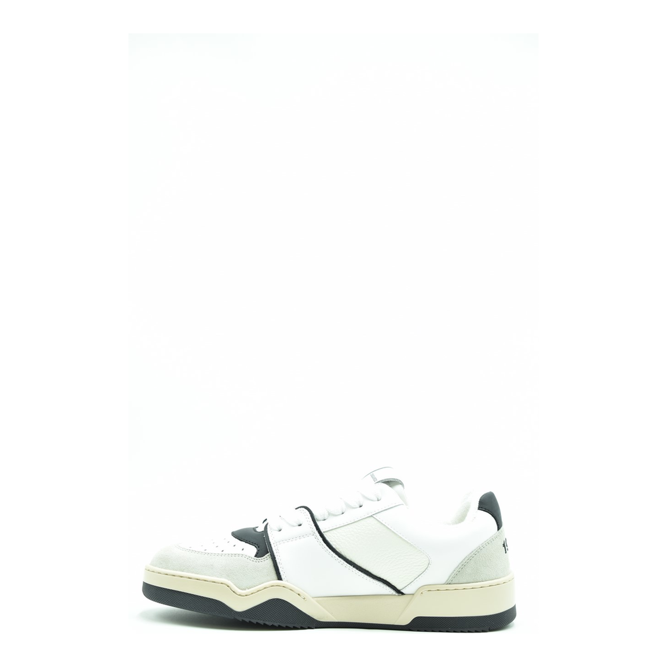 MAYFEYR - Dsquared2 - Sneakers - SNM031501607269M072