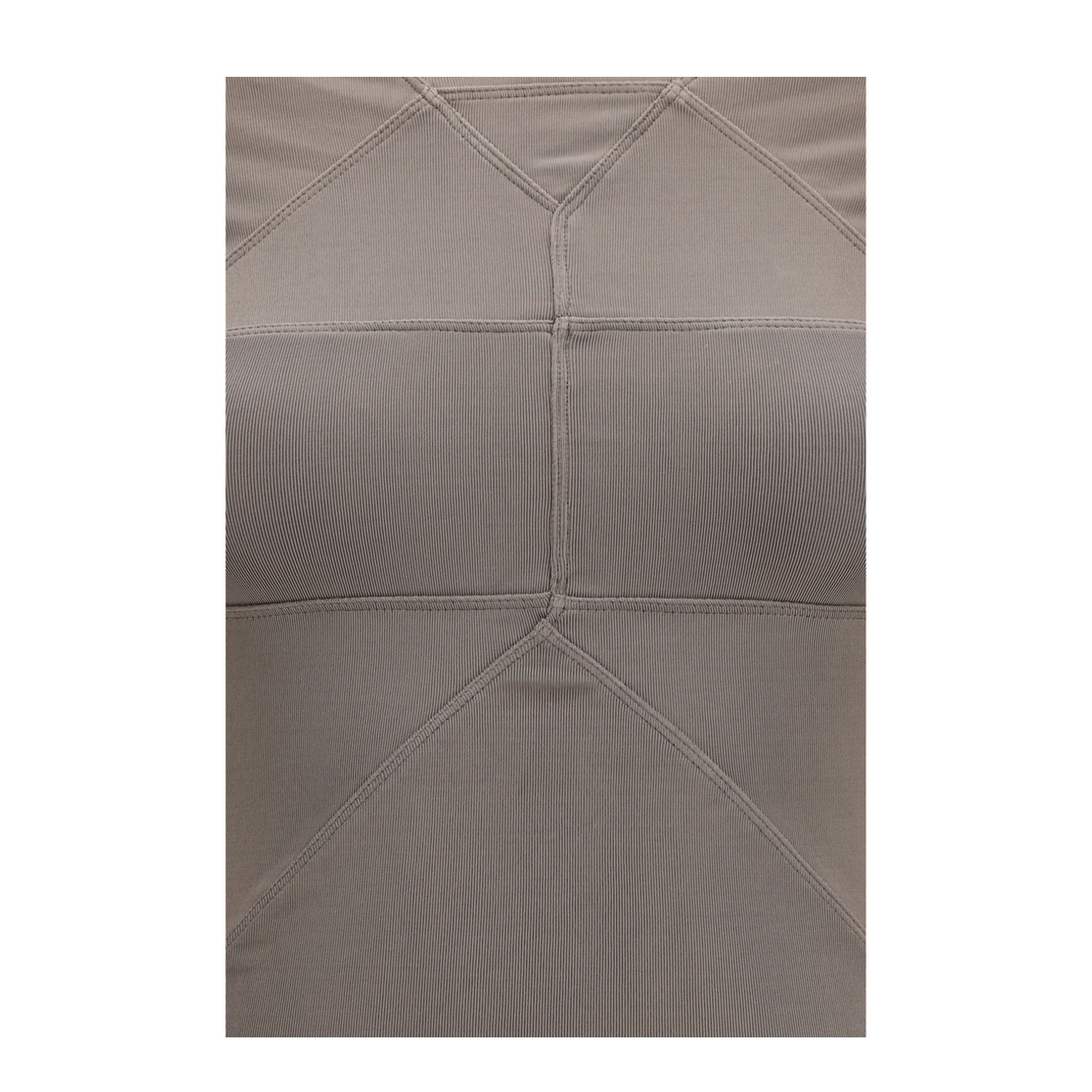 MAYFEYR - Rick Owens - Temple Fitted Top - RO01F6277JSV