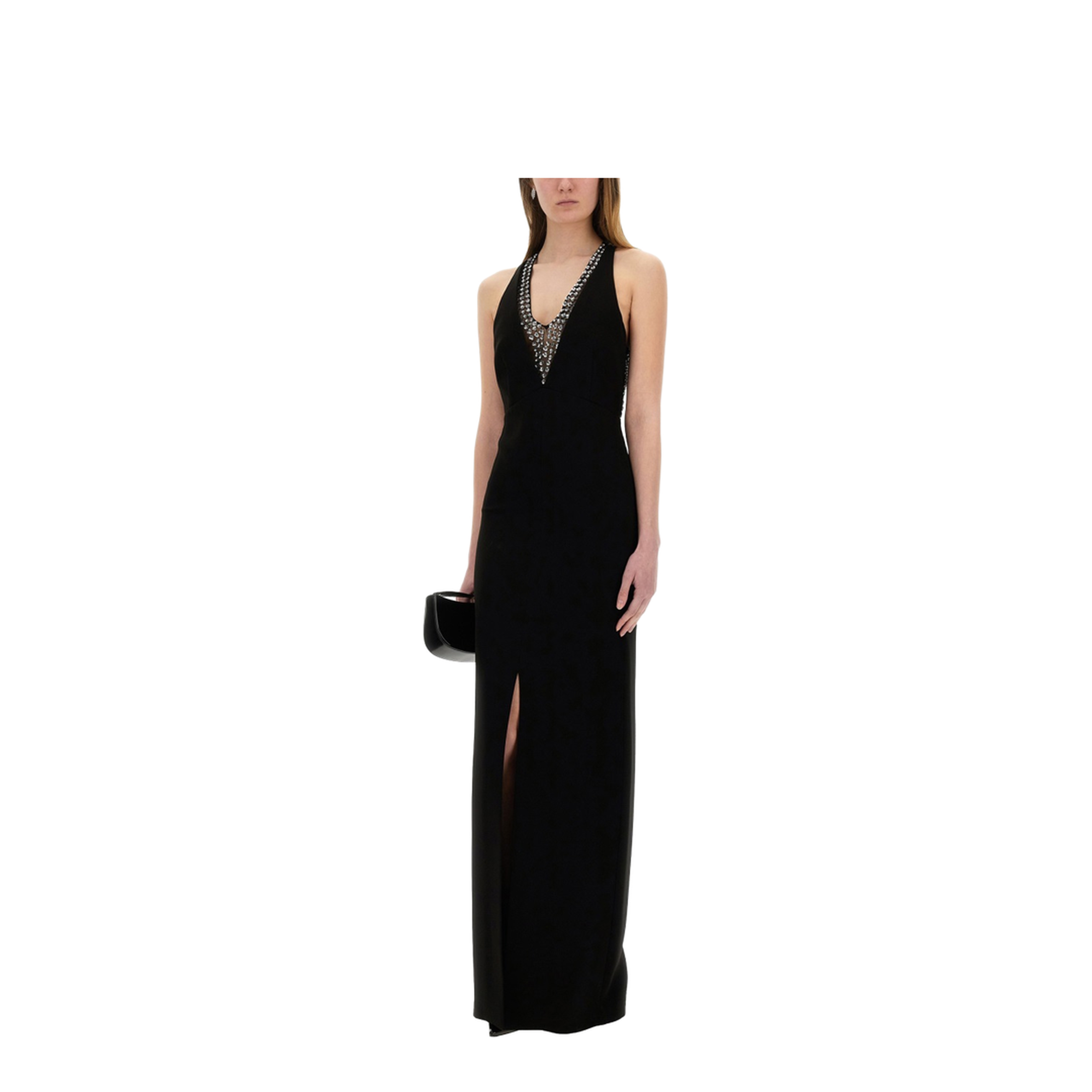 MAYFEYR - Max Mara - Century Dress - 2511221104600301004