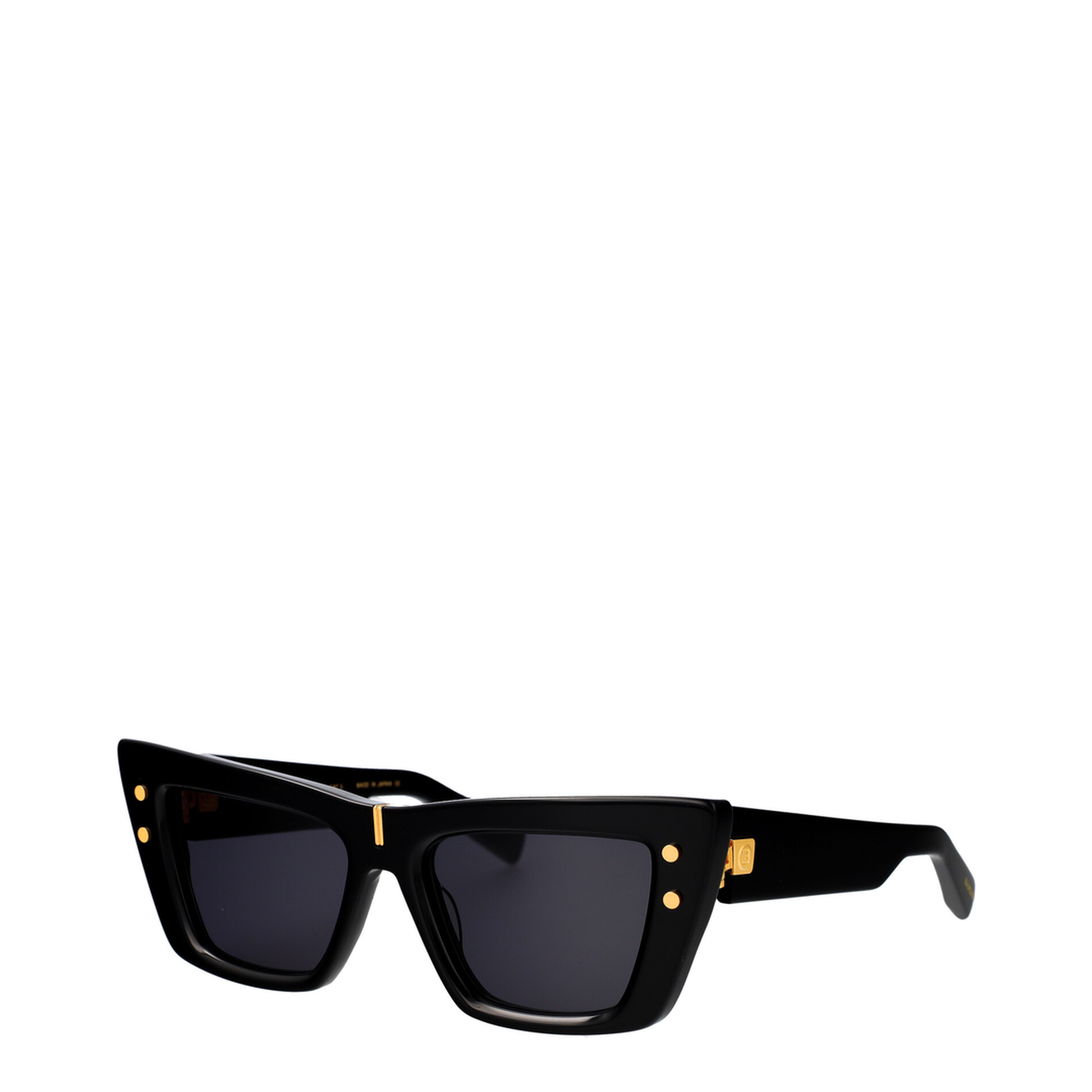 B - Eye Sunglasses - Black
