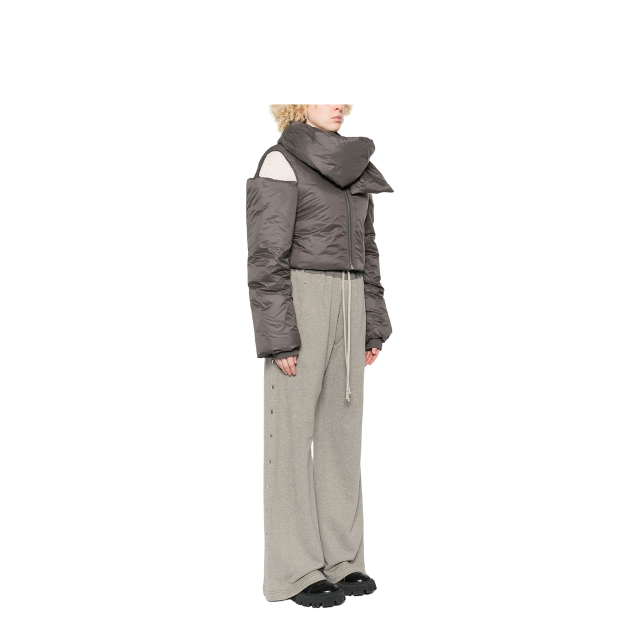 Coats Brown