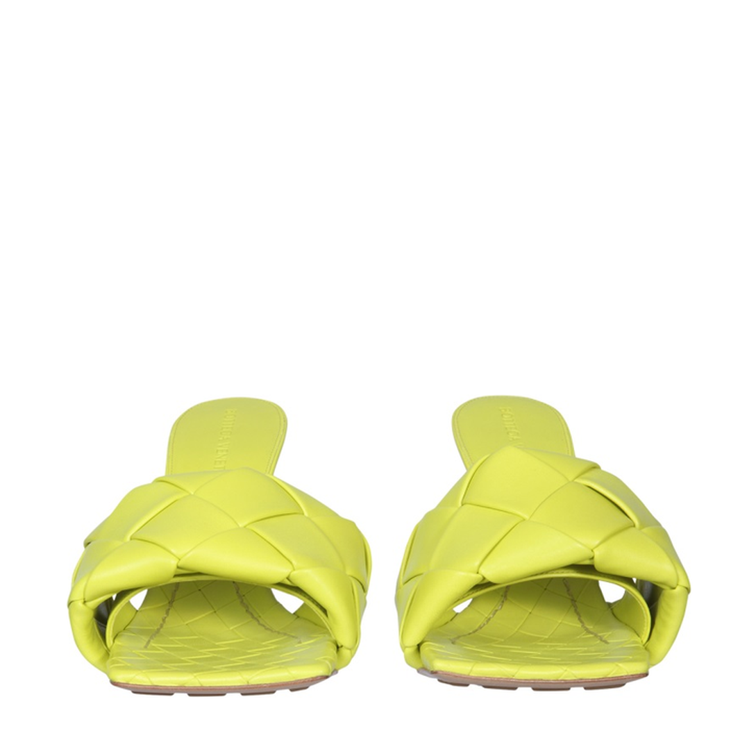 The Lido Sandal