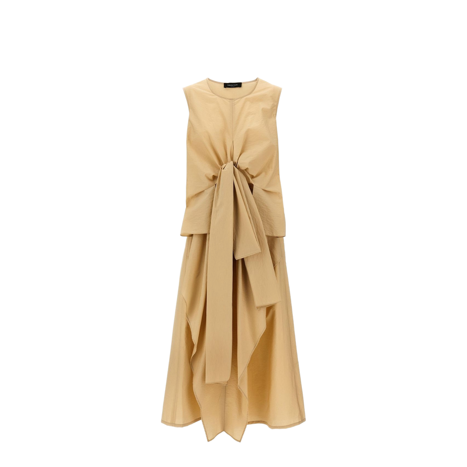 Dresses Beige