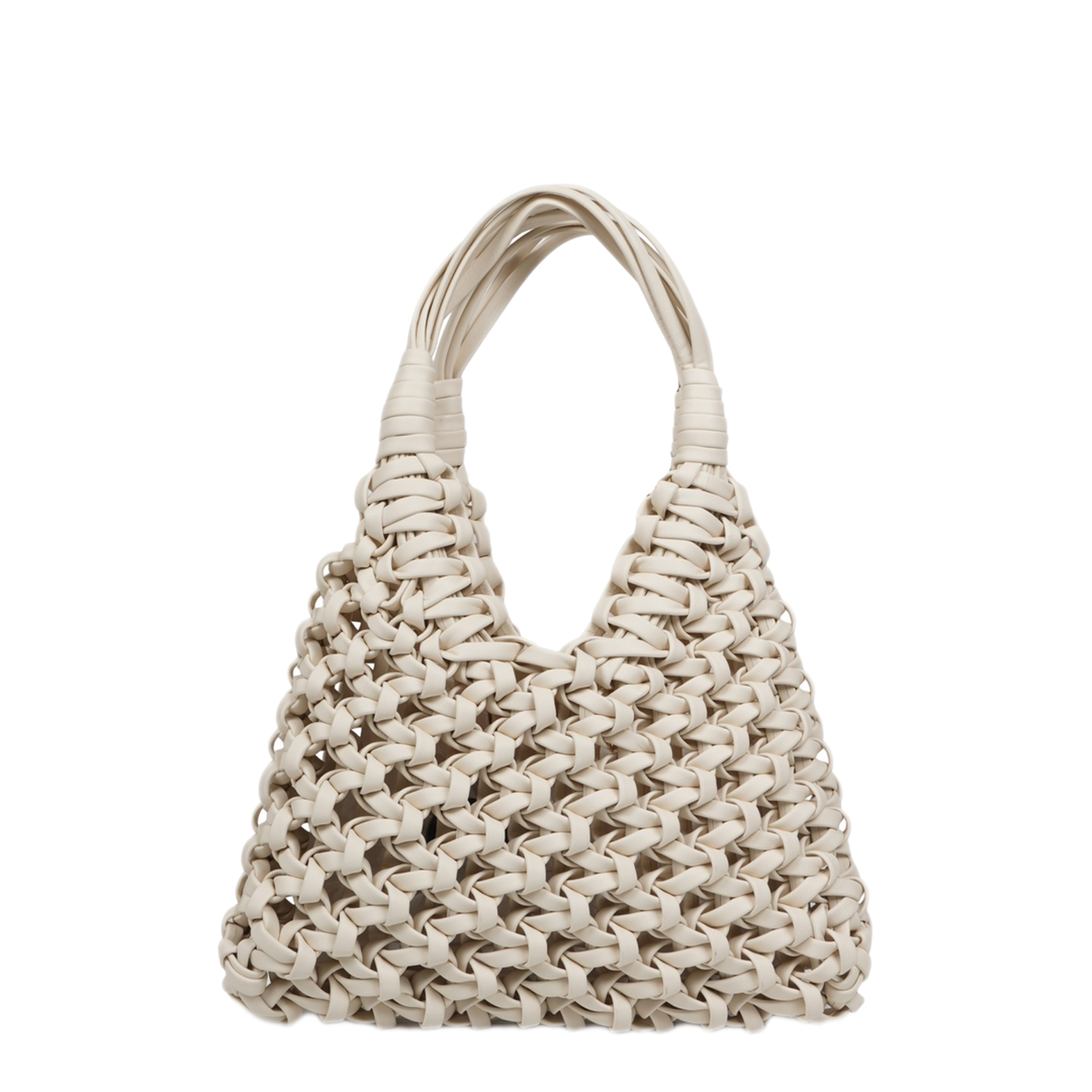 MAYFEYR - Hibourama - Vannifique Plain Bag - VANNIFIQUEPLAINBUTTERWHITE