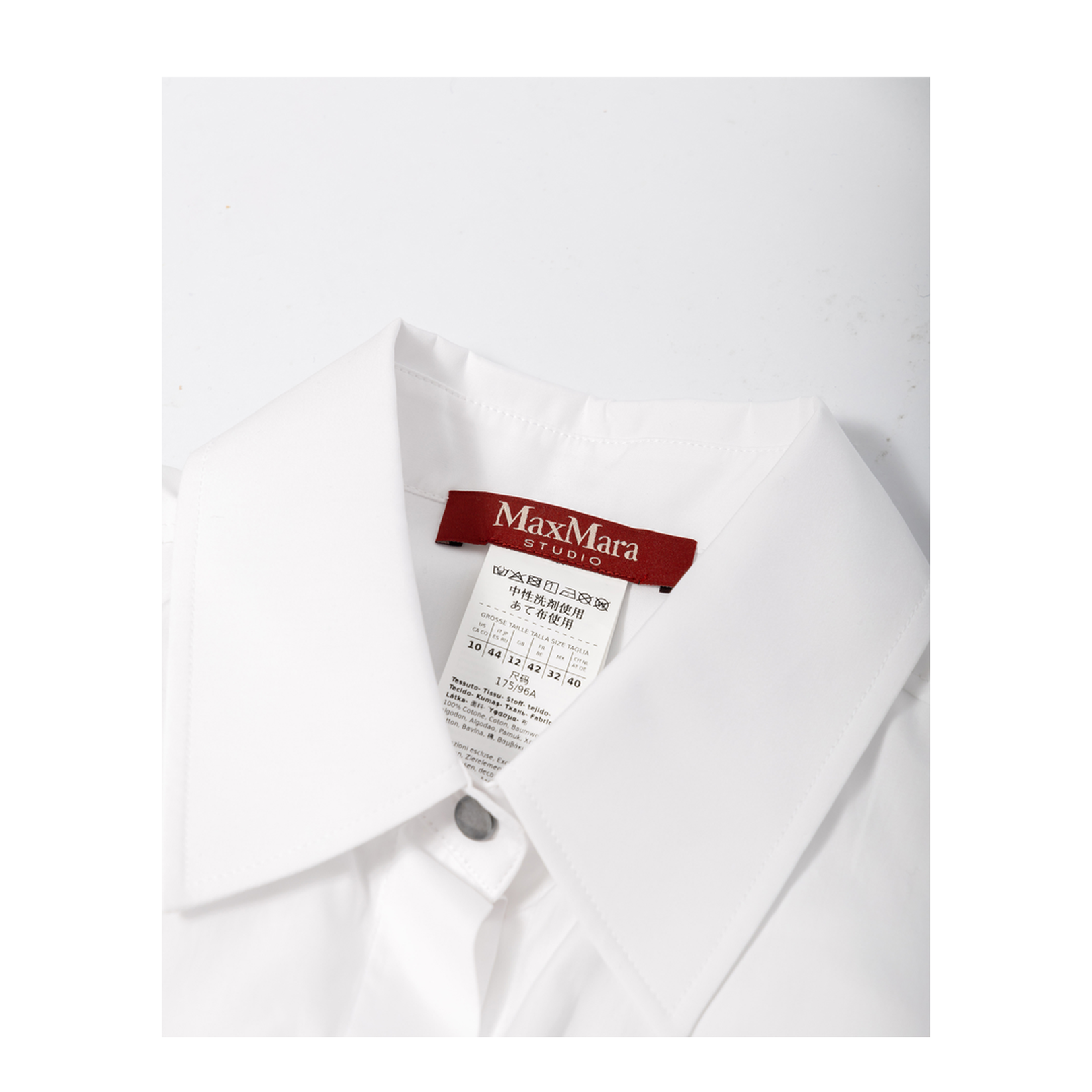 Shirts White