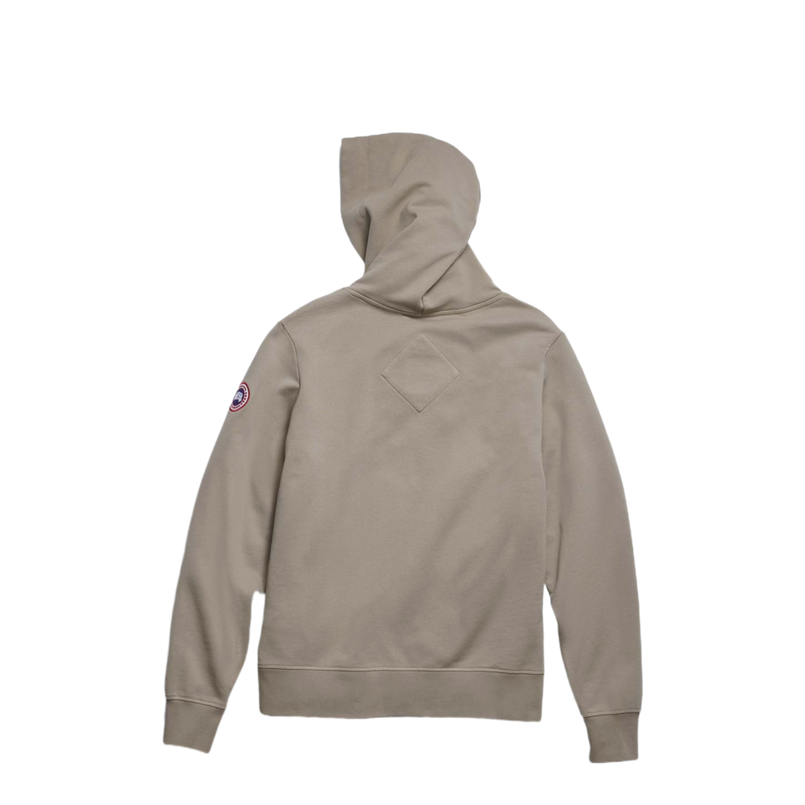 Huron Hoodie