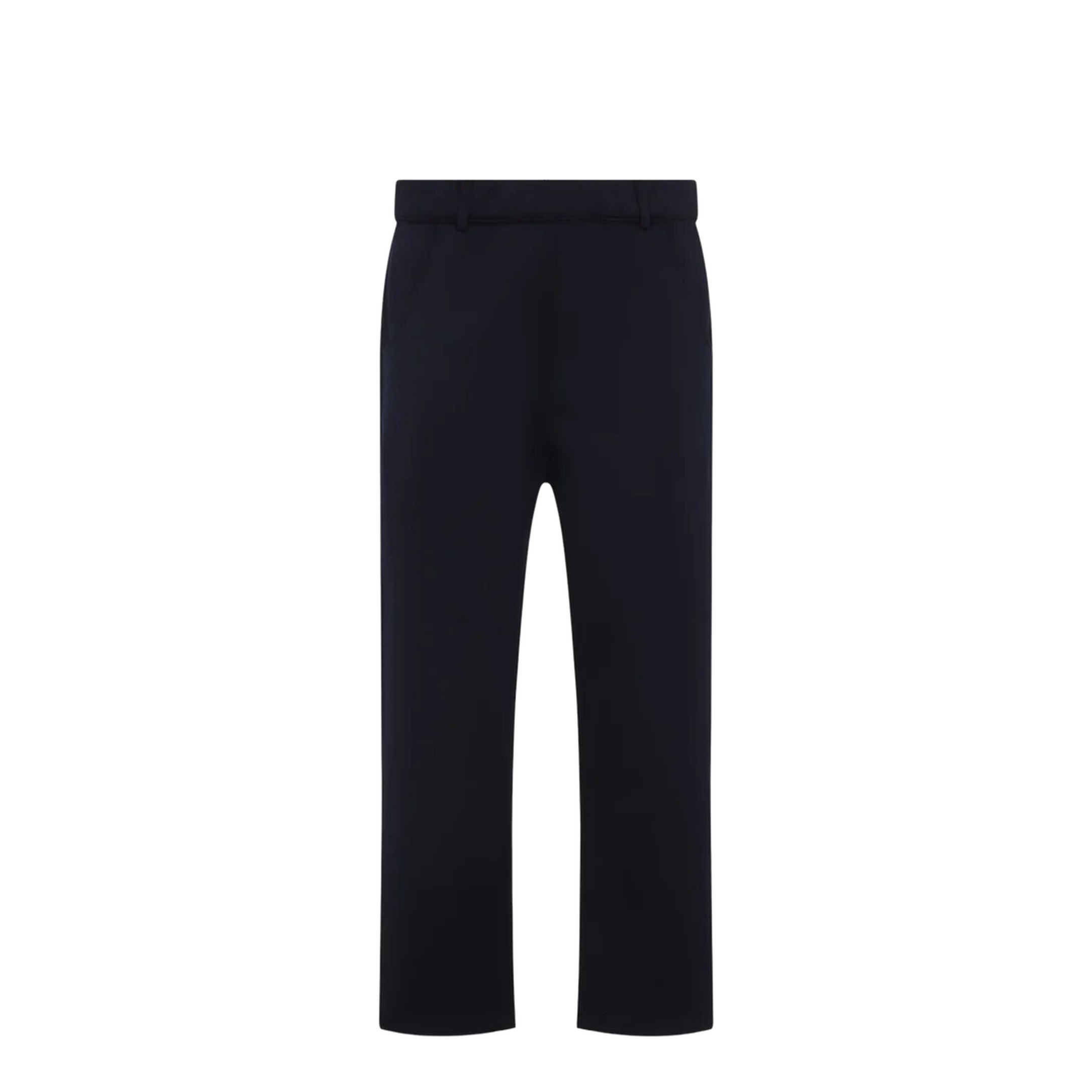 MAYFEYR - Prada - Straight Leg Trousers - UJP255SOOO1TQX