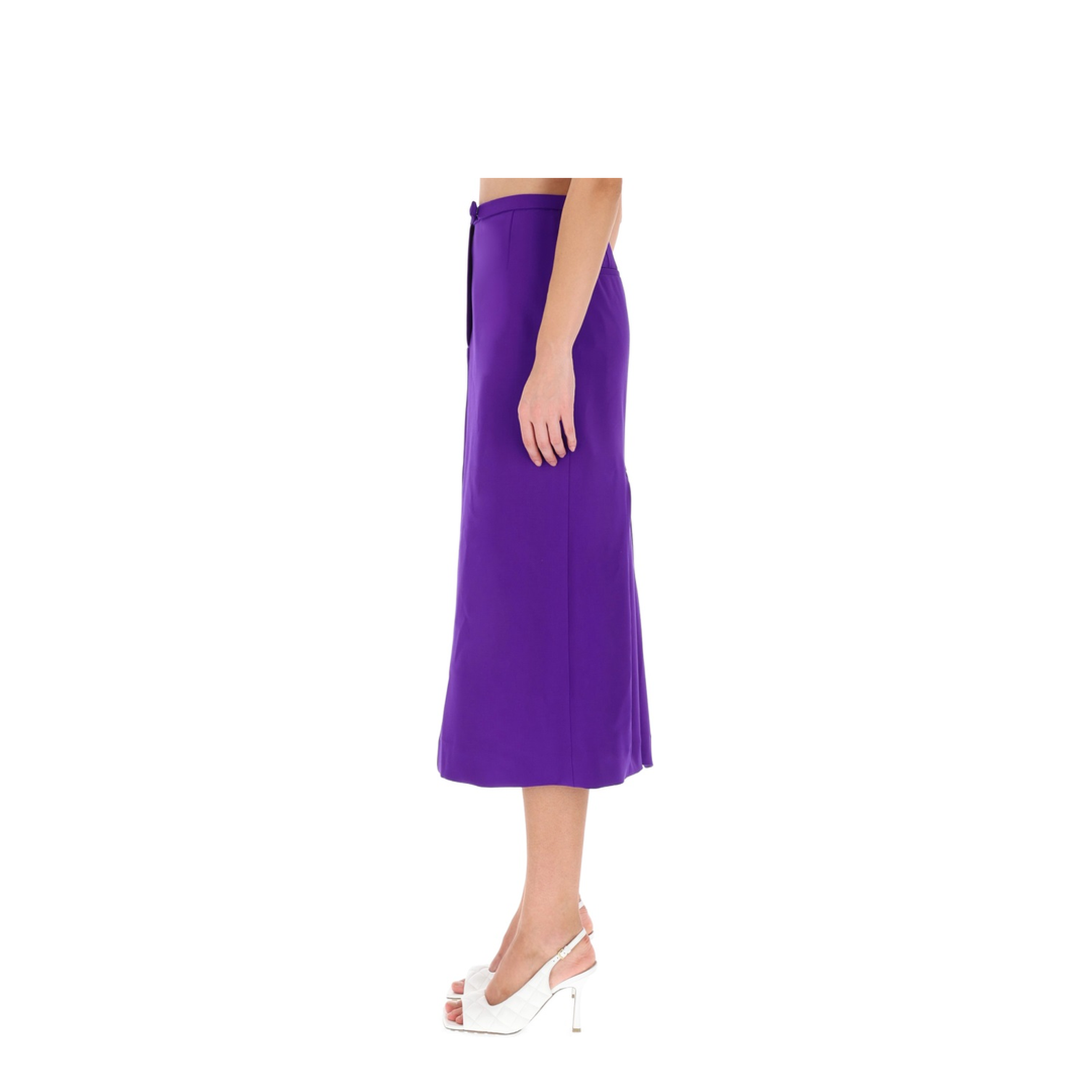 Midi Skirt