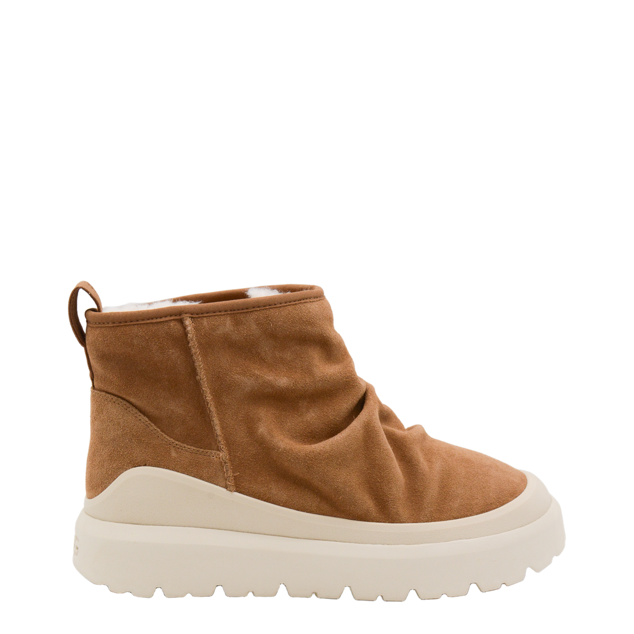 Heritage Utility Mini Classic Boot