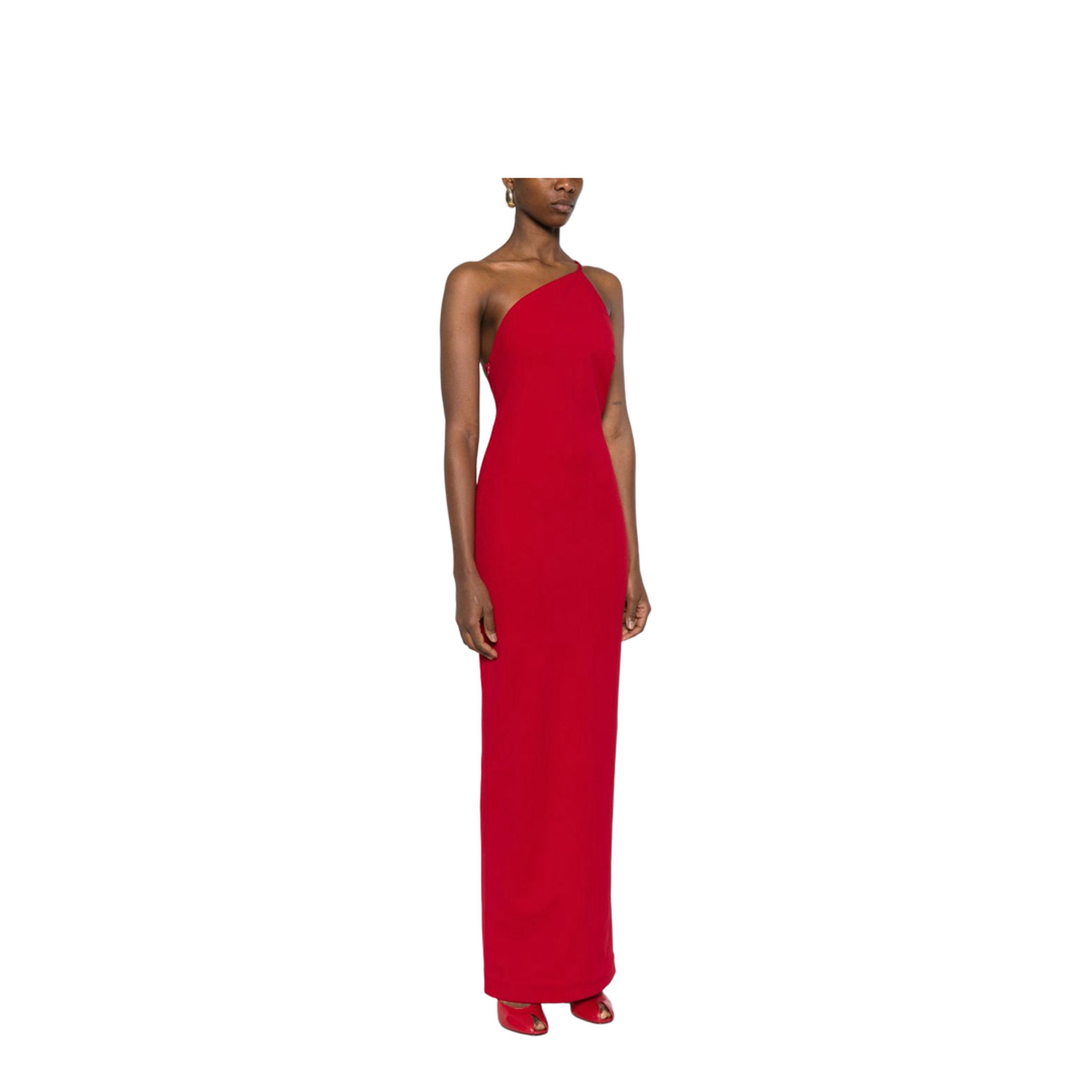 Dresses Red