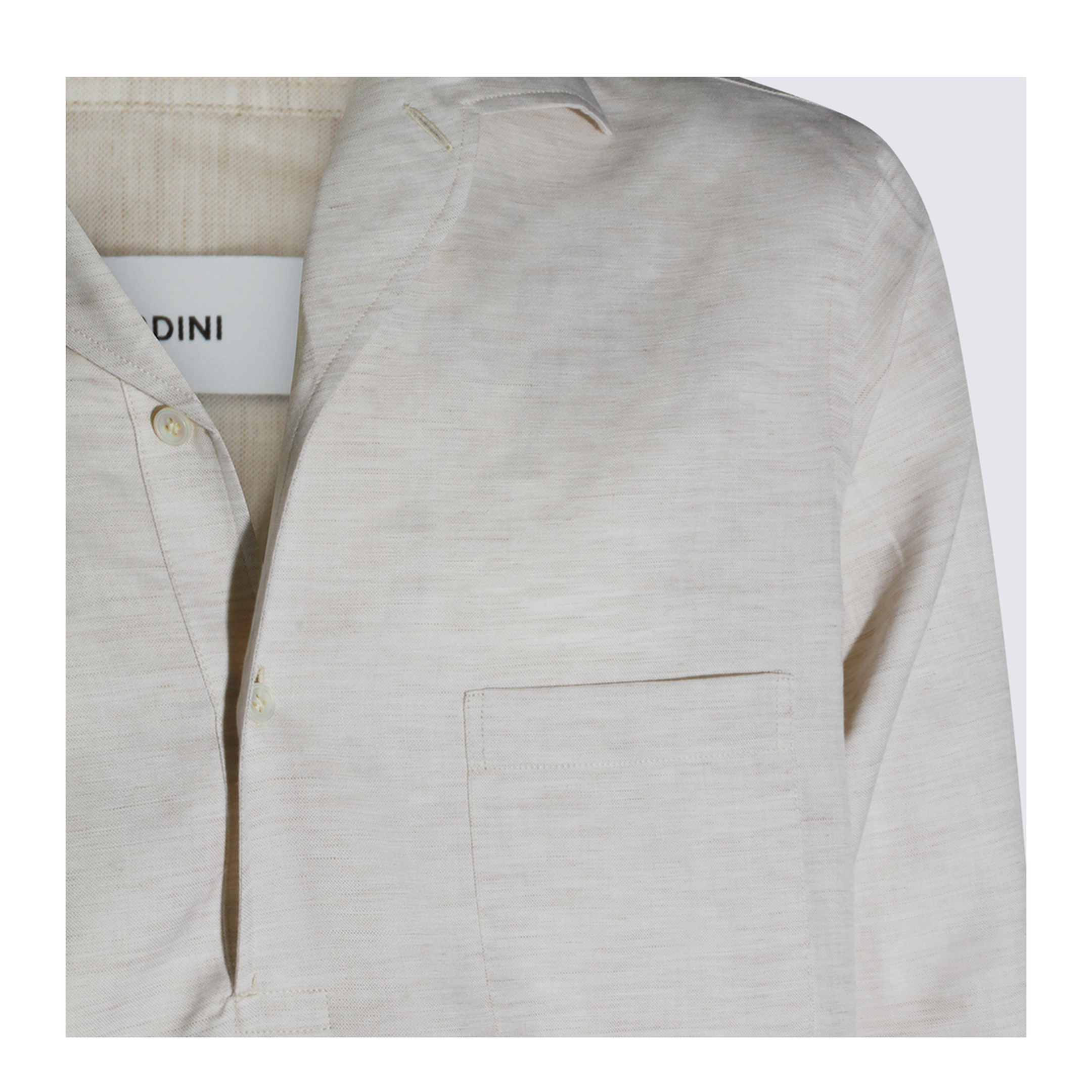 MAYFEYR - Lardini - Shirts - PAILANPAC1995210