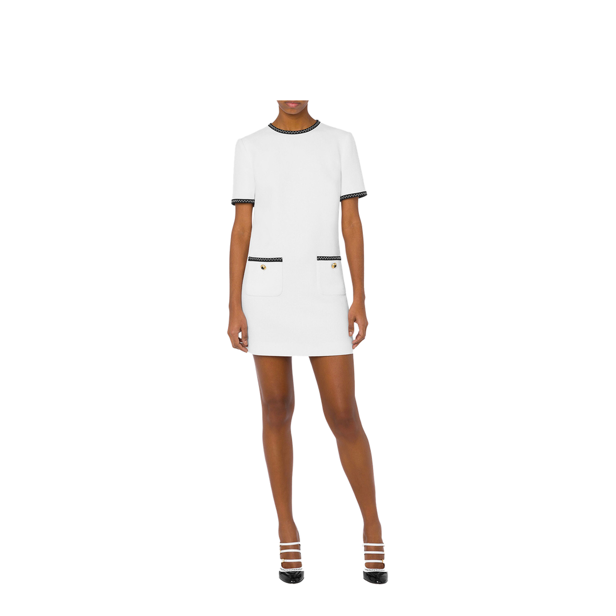 MAYFEYR - Moschino - Dresses - J042255170001