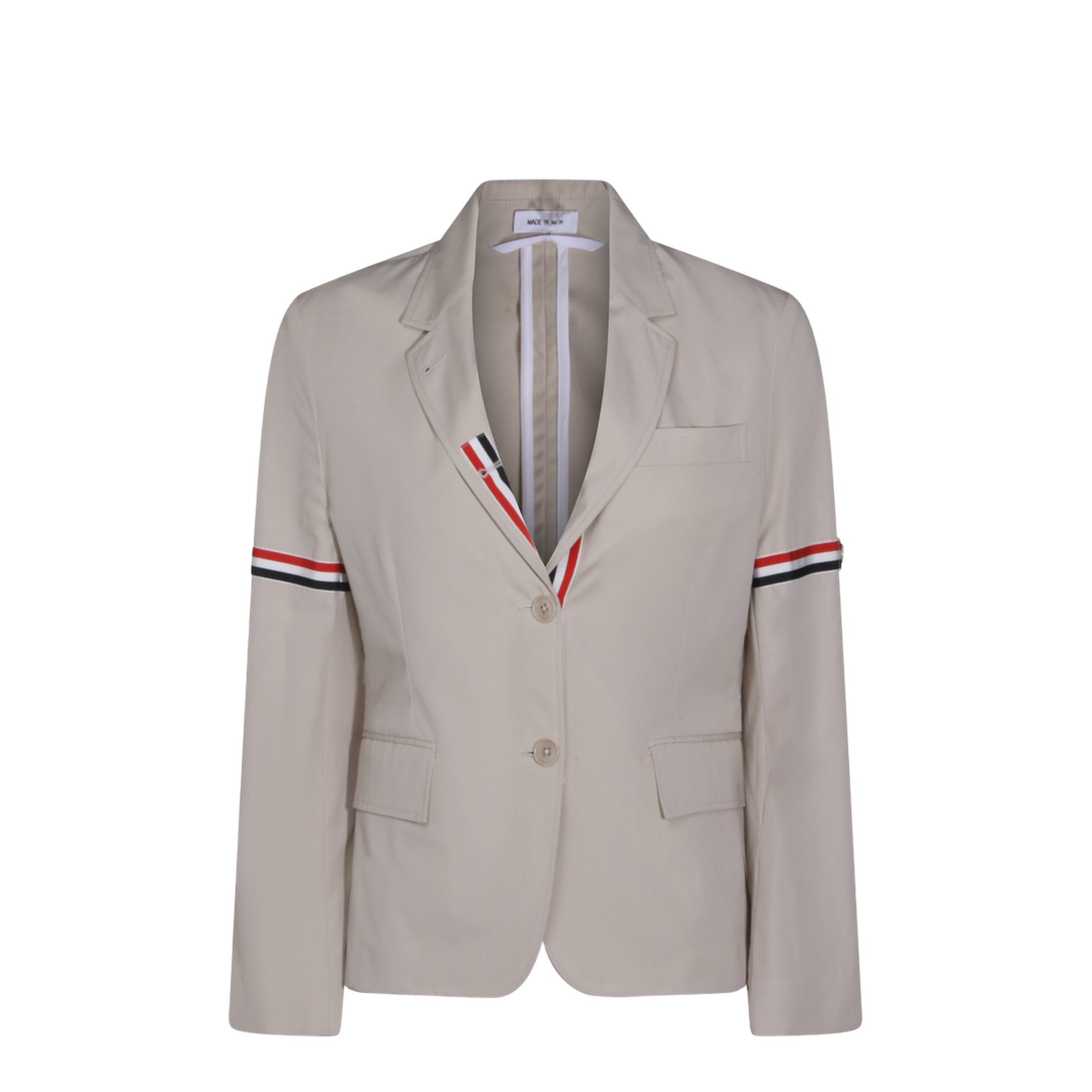 Classic Sport Blazer