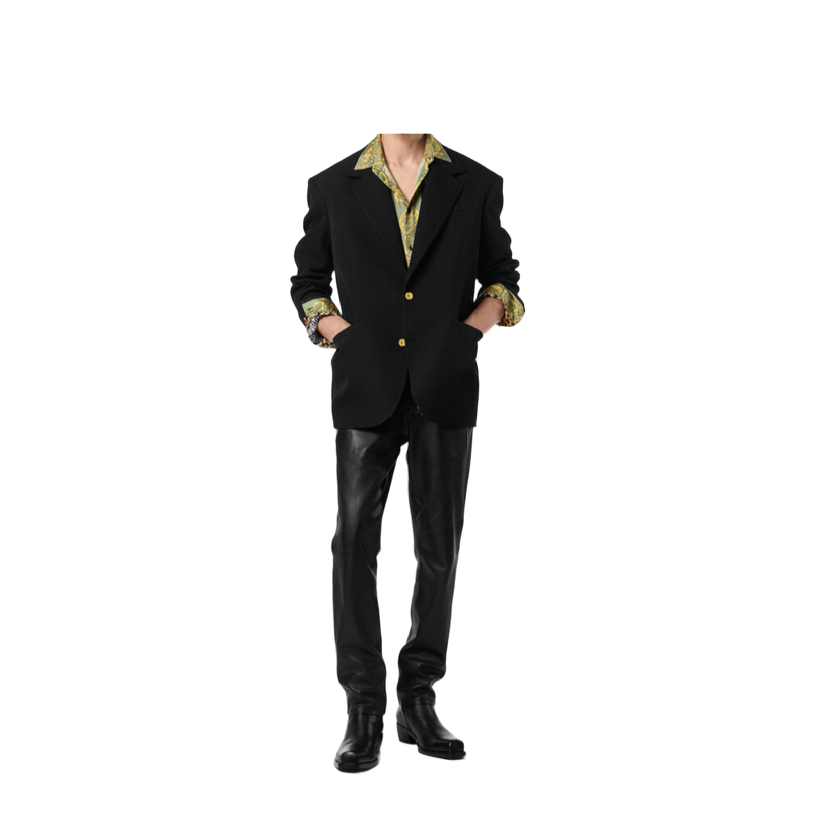 men's jackets