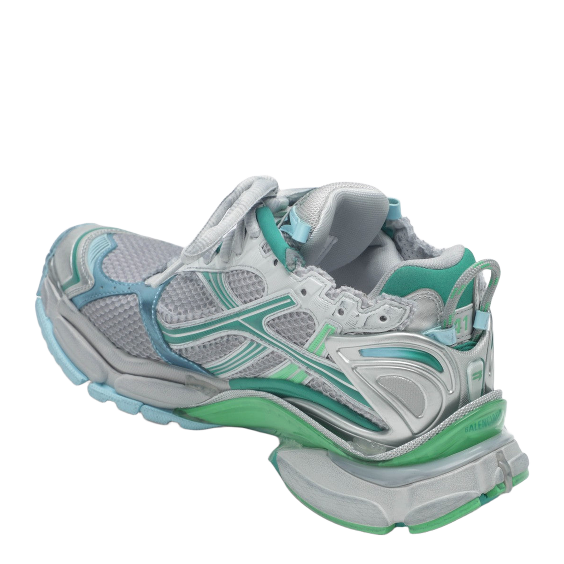 Runner Sneakers