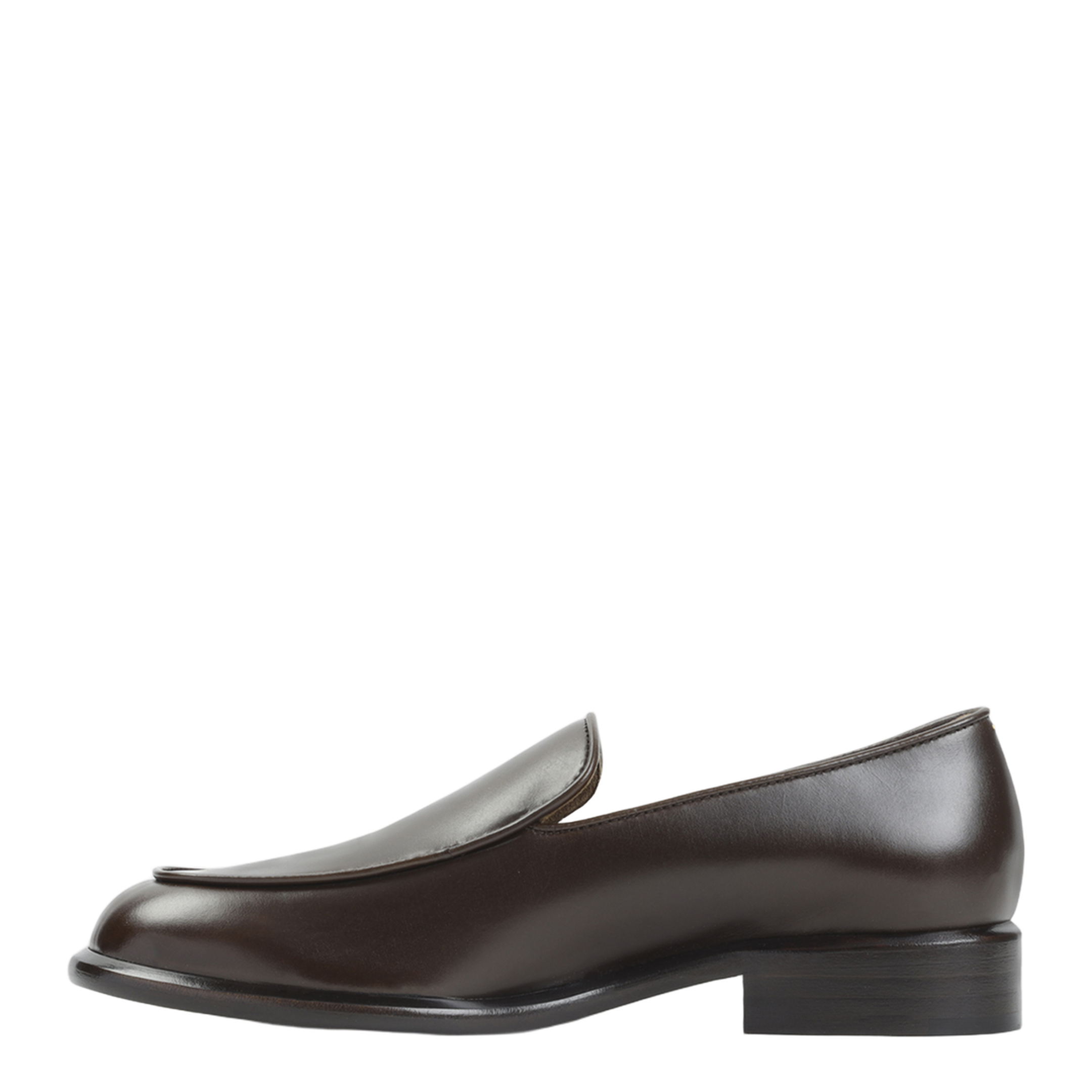 MAYFEYR - Khaite - Miles Loafers - F4060992