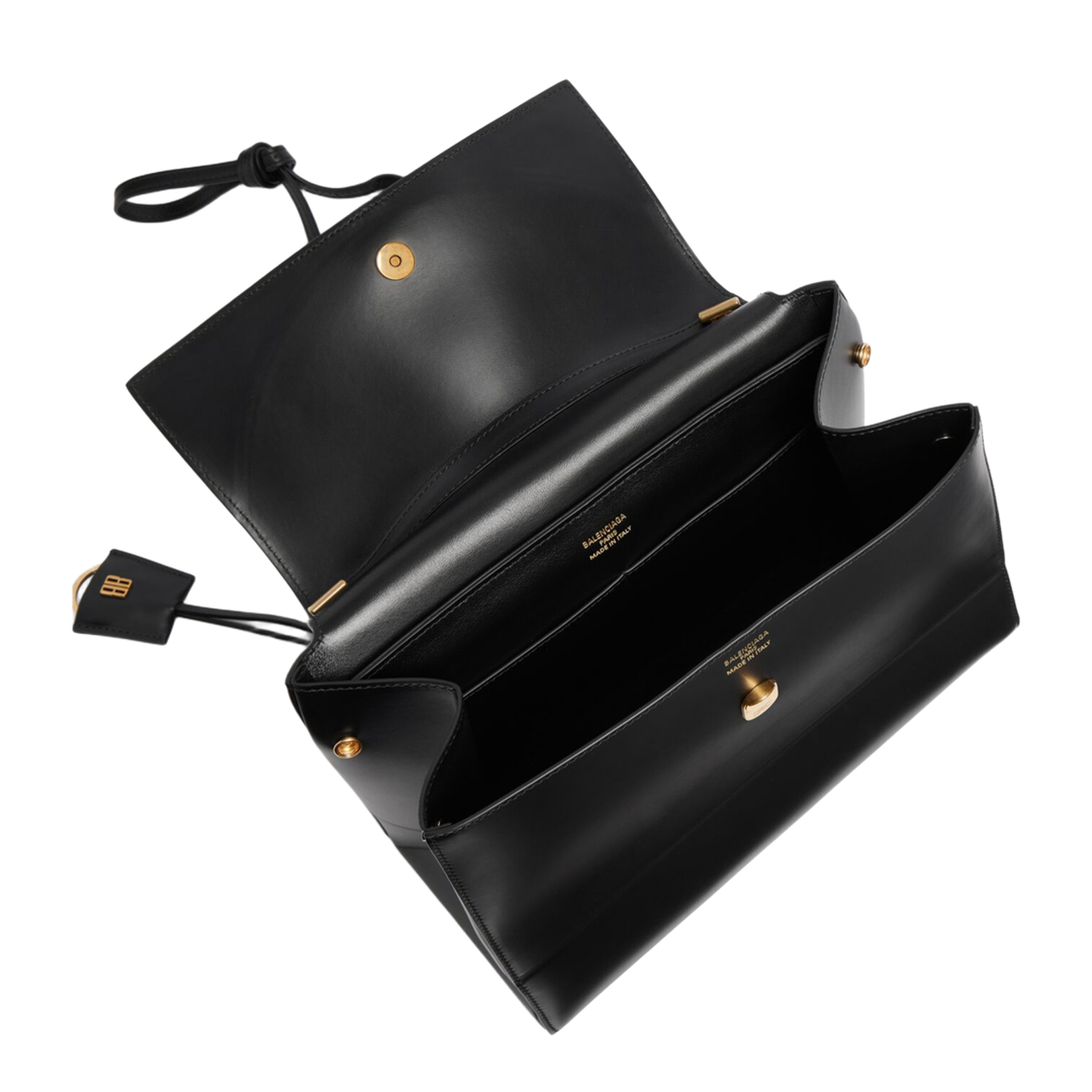 Nano Handbag Medium