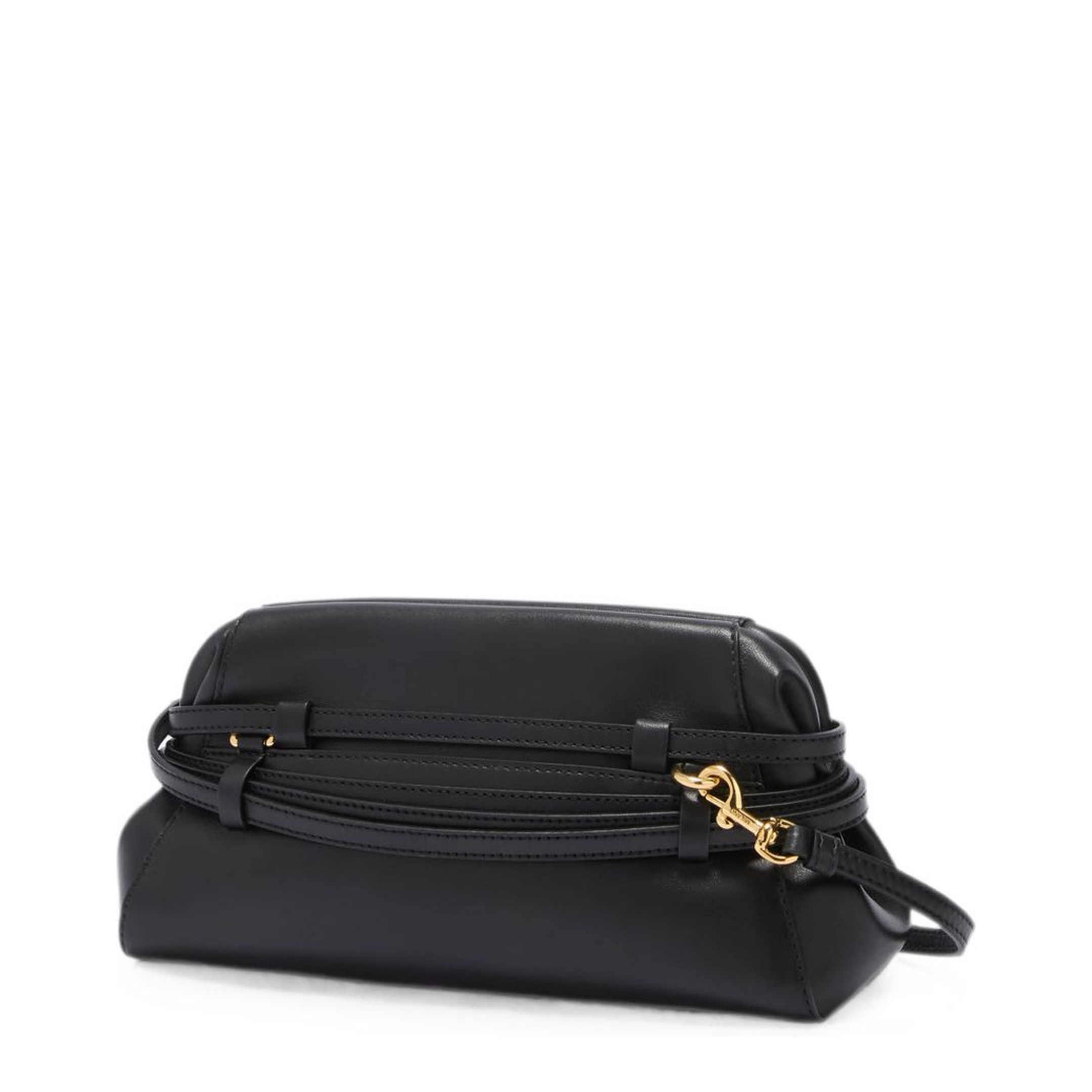MAYFEYR - Moschino - Black Bag - MC4019PP1POA0000