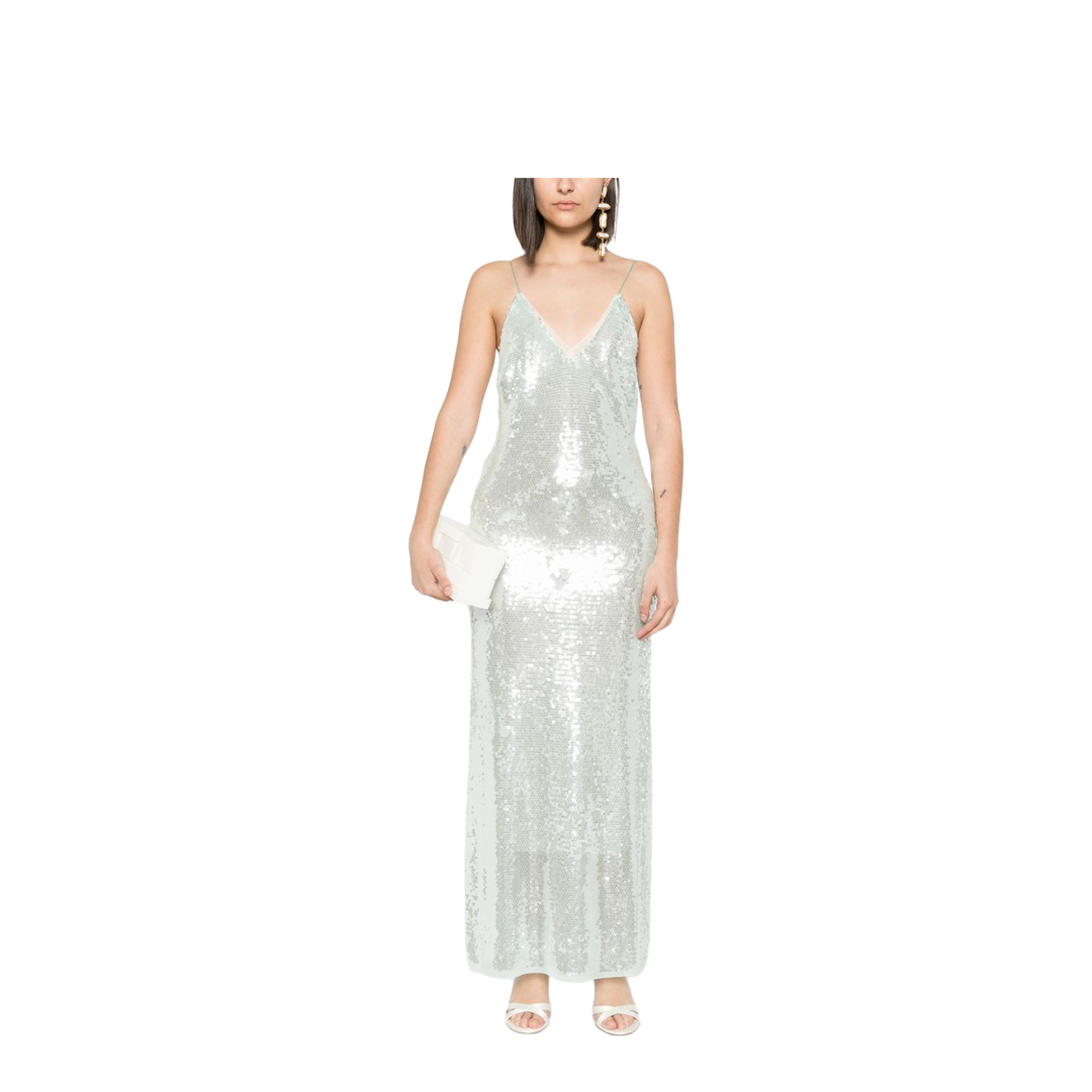 MAYFEYR - Forte Forte - Dresses - 14893MYDRESSBREEZE
