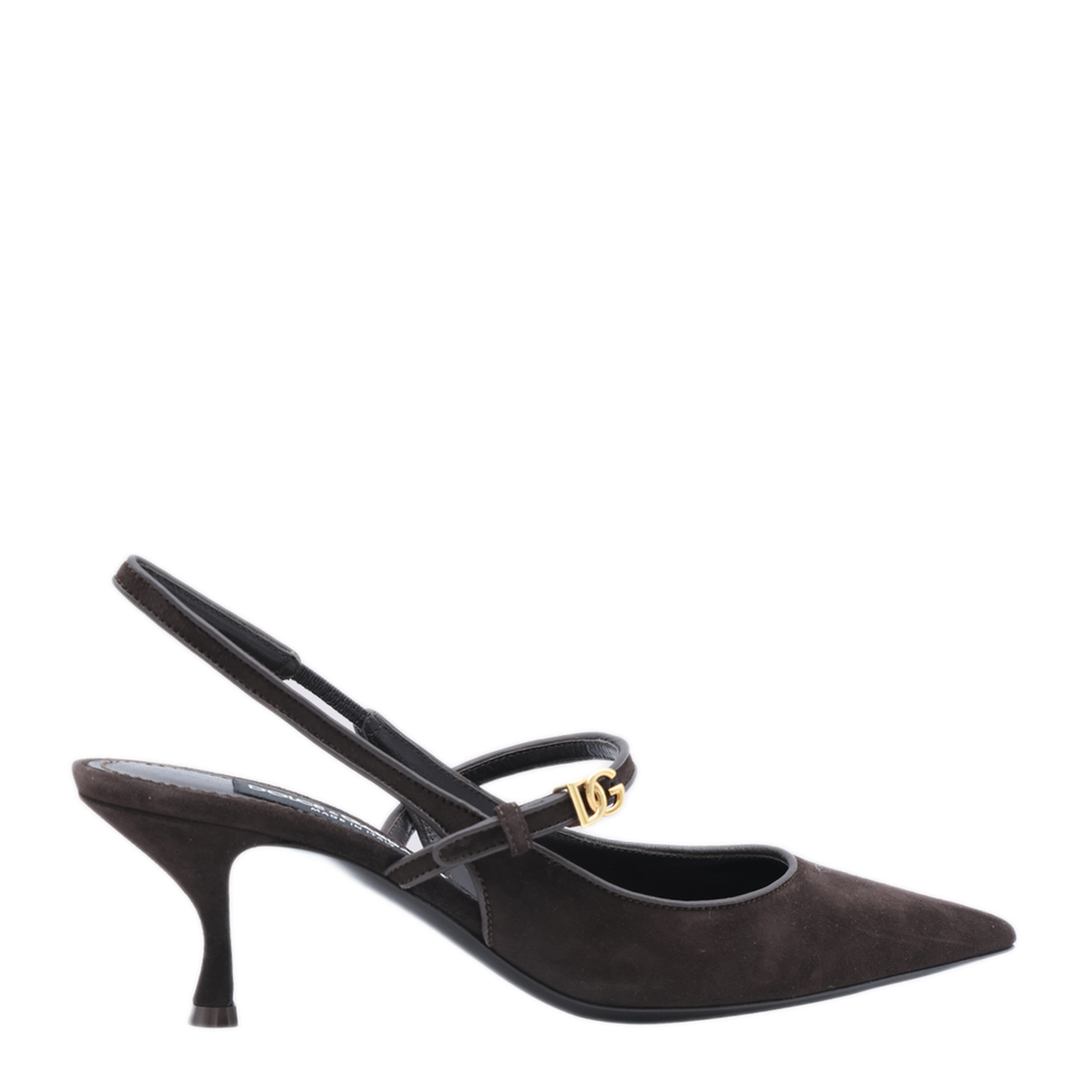 MAYFEYR - Dolce & Gabbana - Dolce Gabbana With Heel - CG1068AQ1348M157