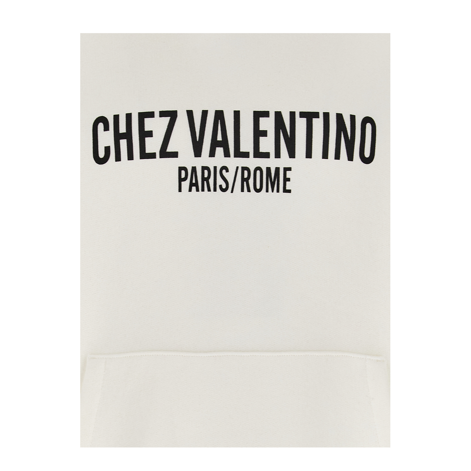 Garavani Garavani Hoodie