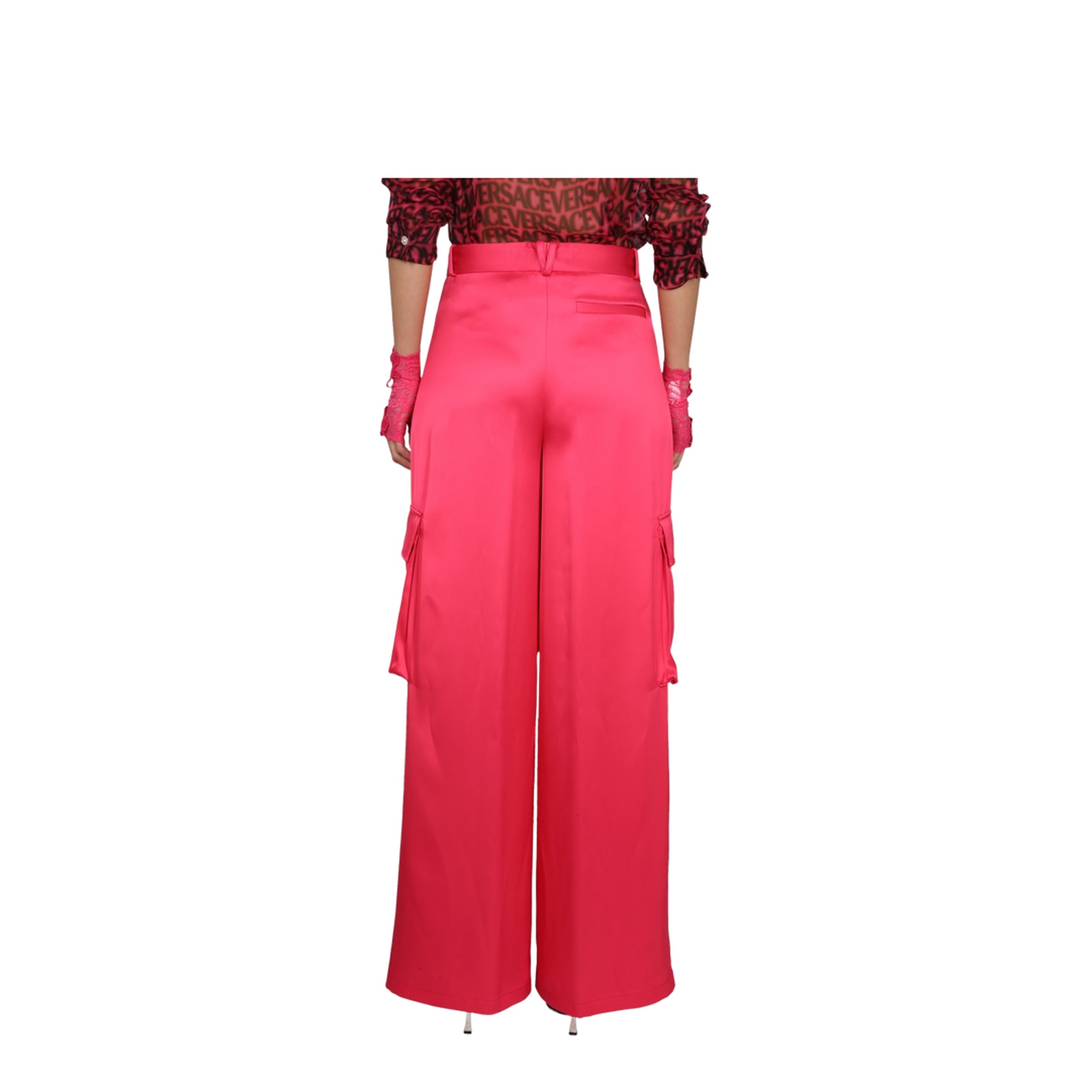 Duchesse Pants