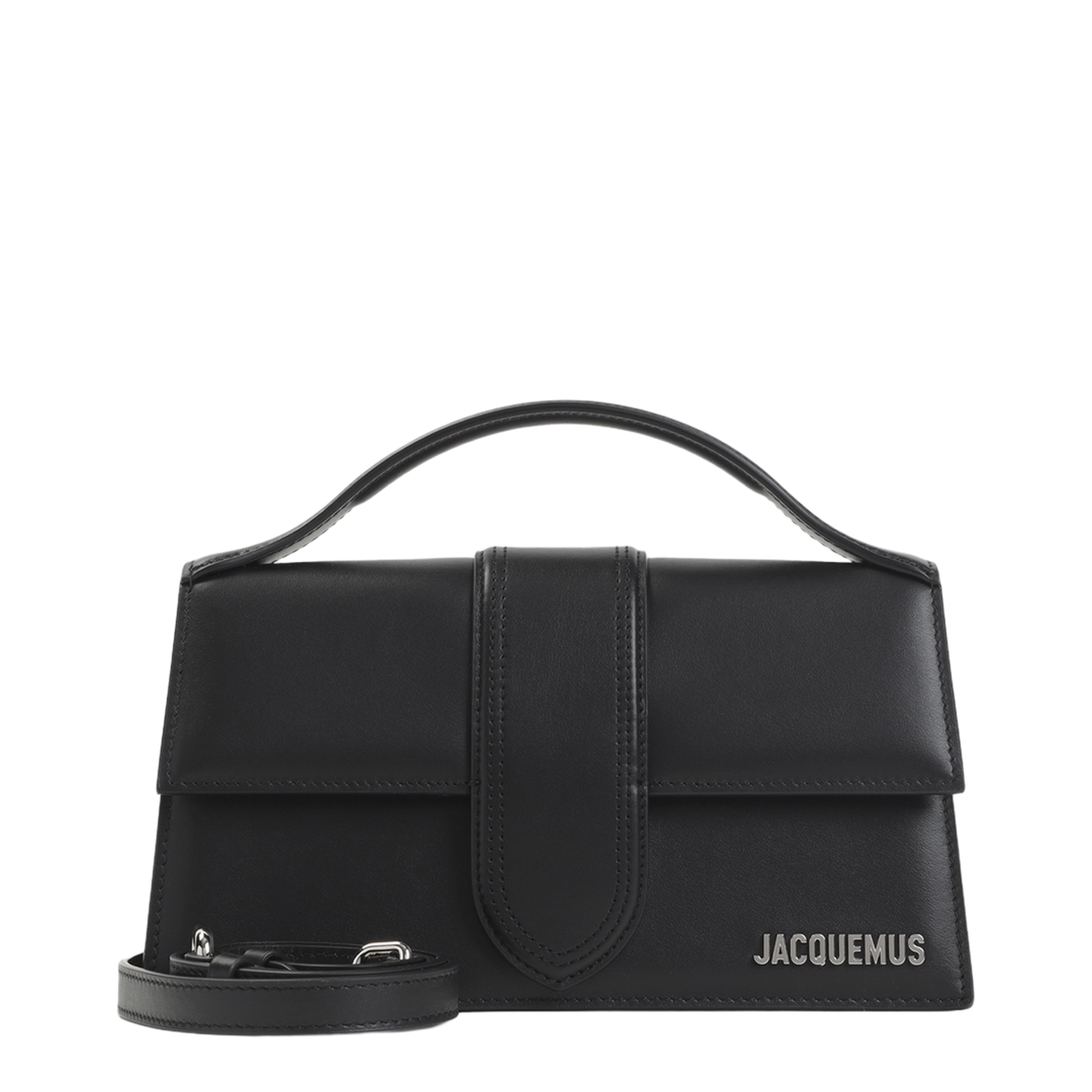 MAYFEYR - Jacquemus - Le Grand Bambino Handbag - BAW00007BC01C01