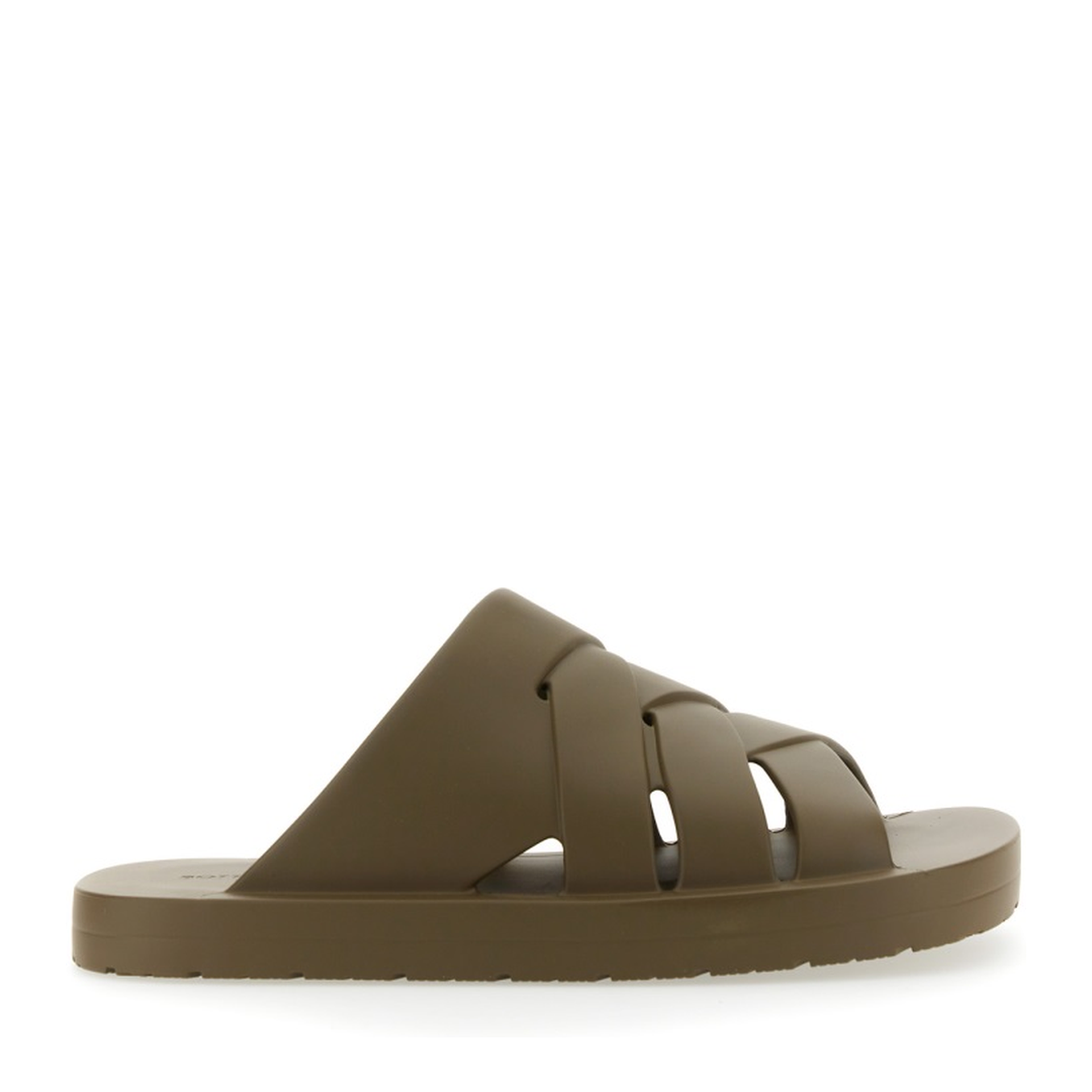 Rubber Sandals