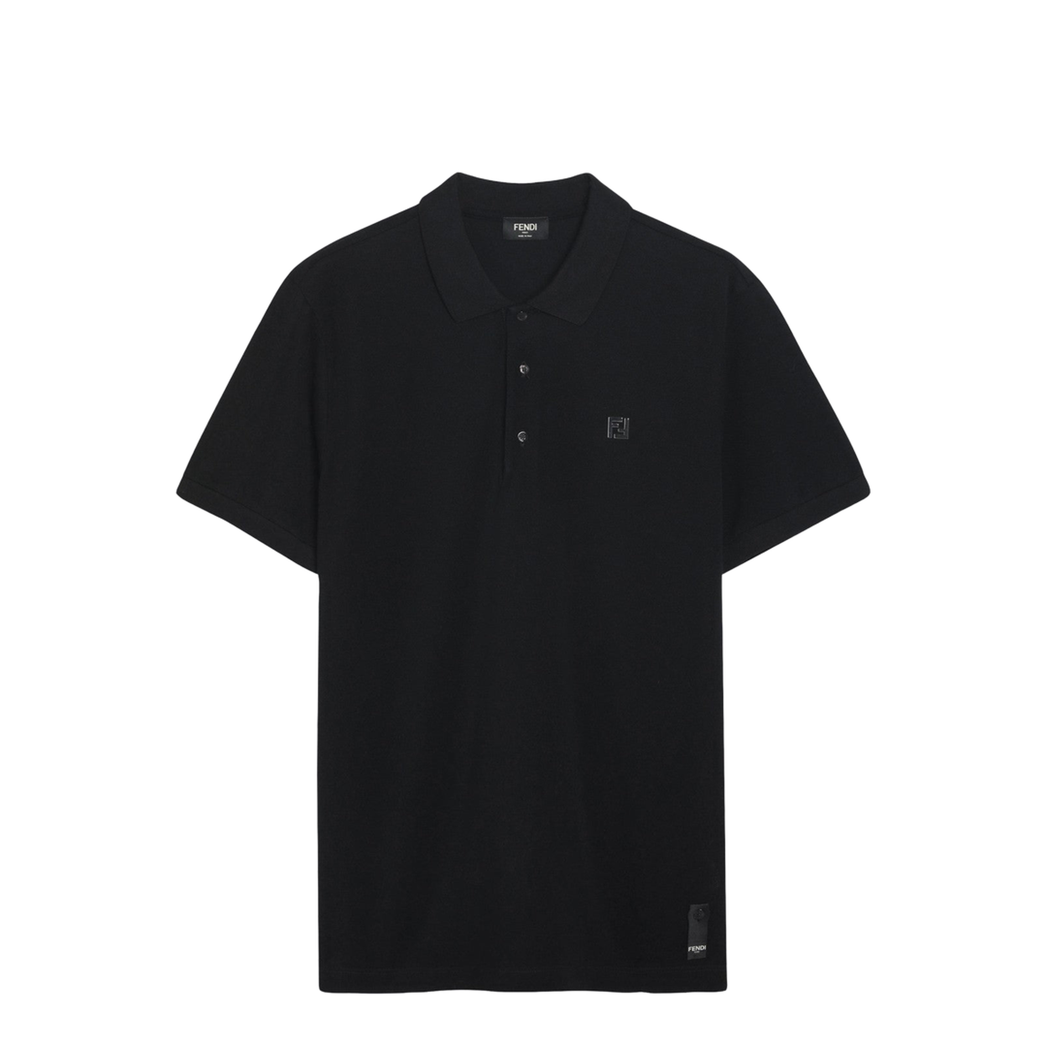 Polo with Logo