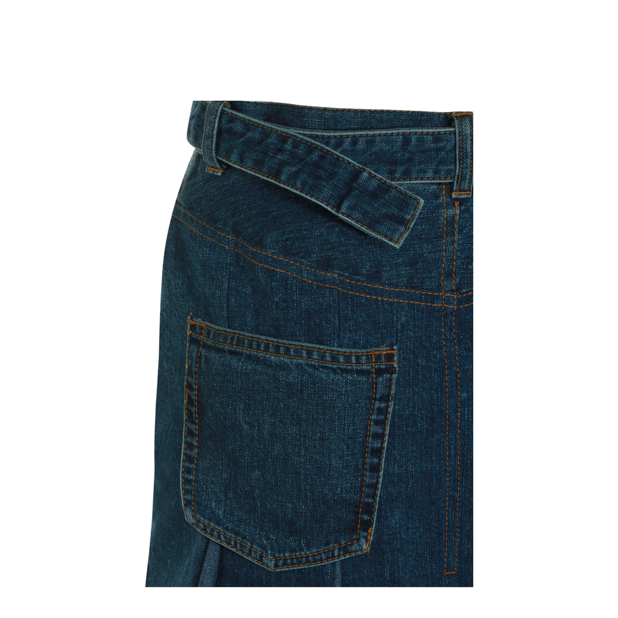 MAYFEYR - Sacai - Skirts - 2608470401