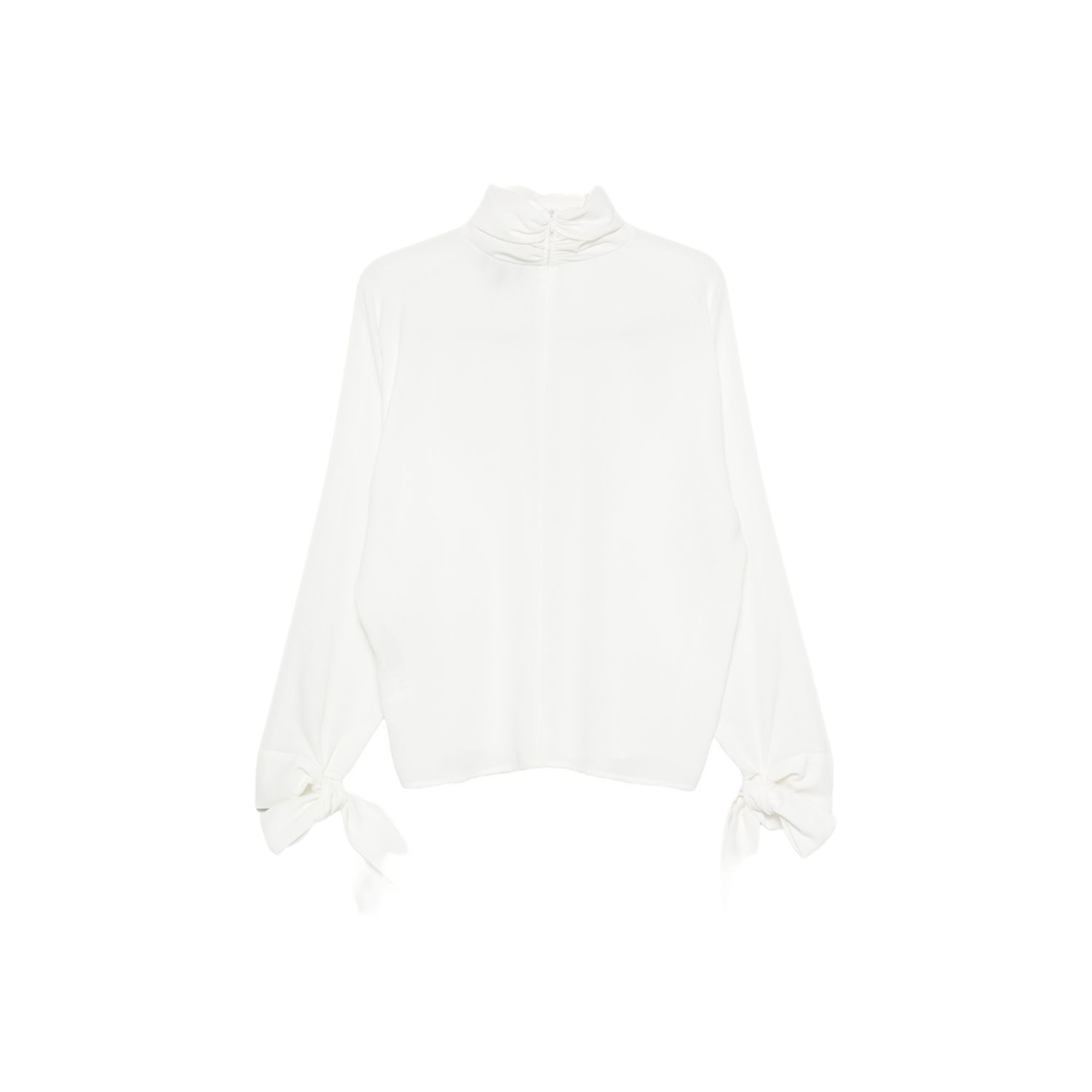MAYFEYR - Emporio Armani - Shirts White - EW002879AF12696U0006