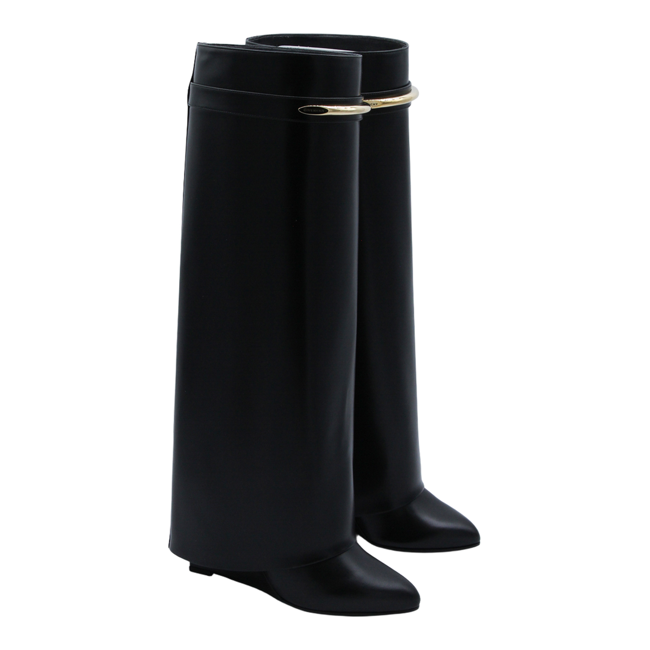 Boots Black